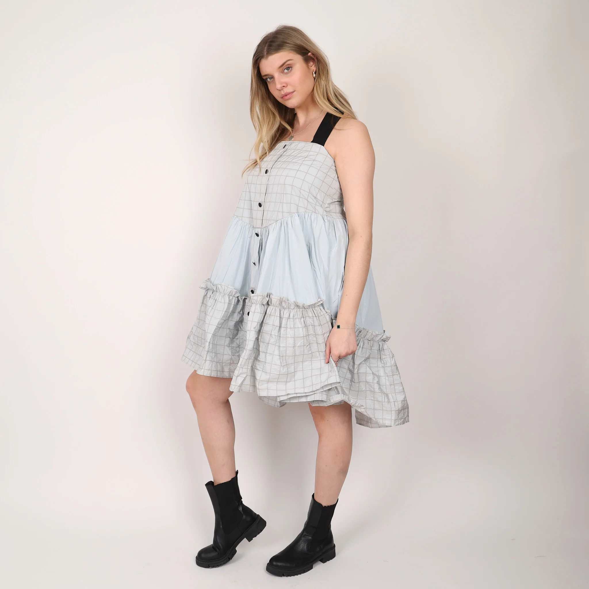 Dress, UK Size 12 - Image 4