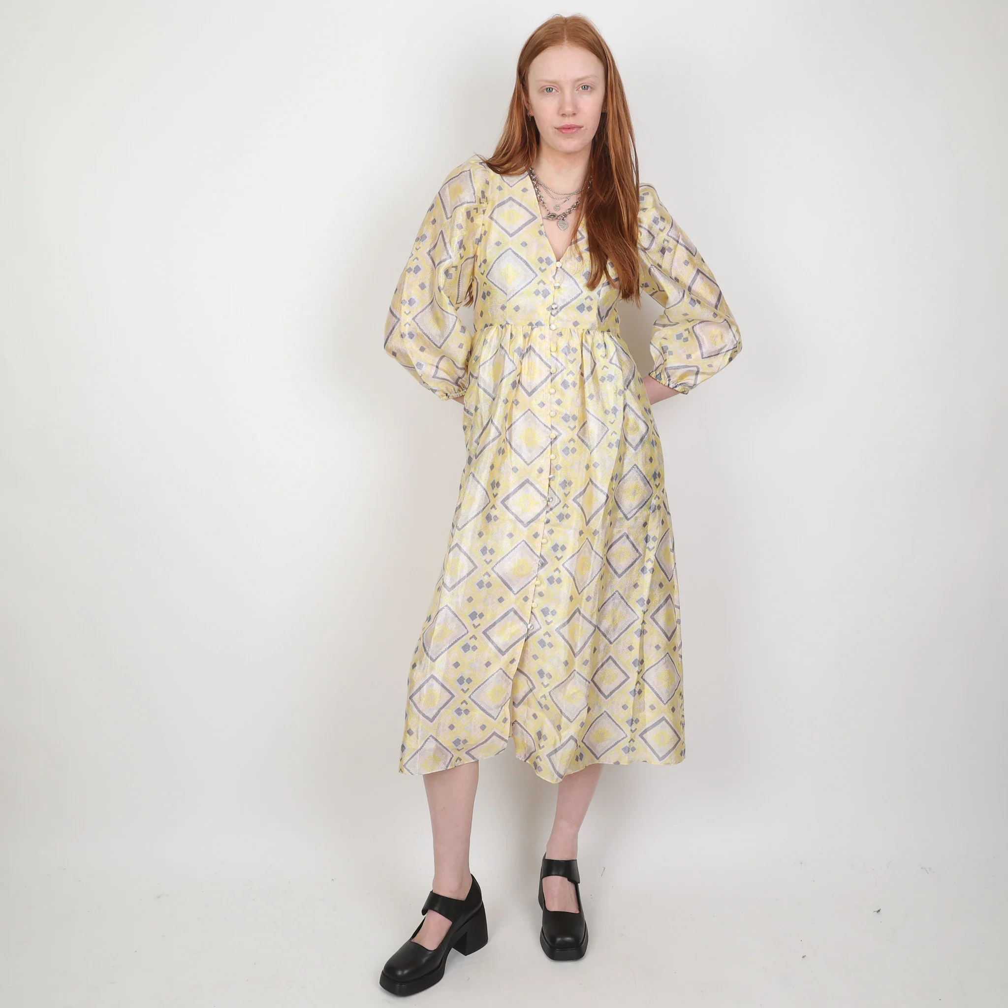 Dress, UK Size 8
