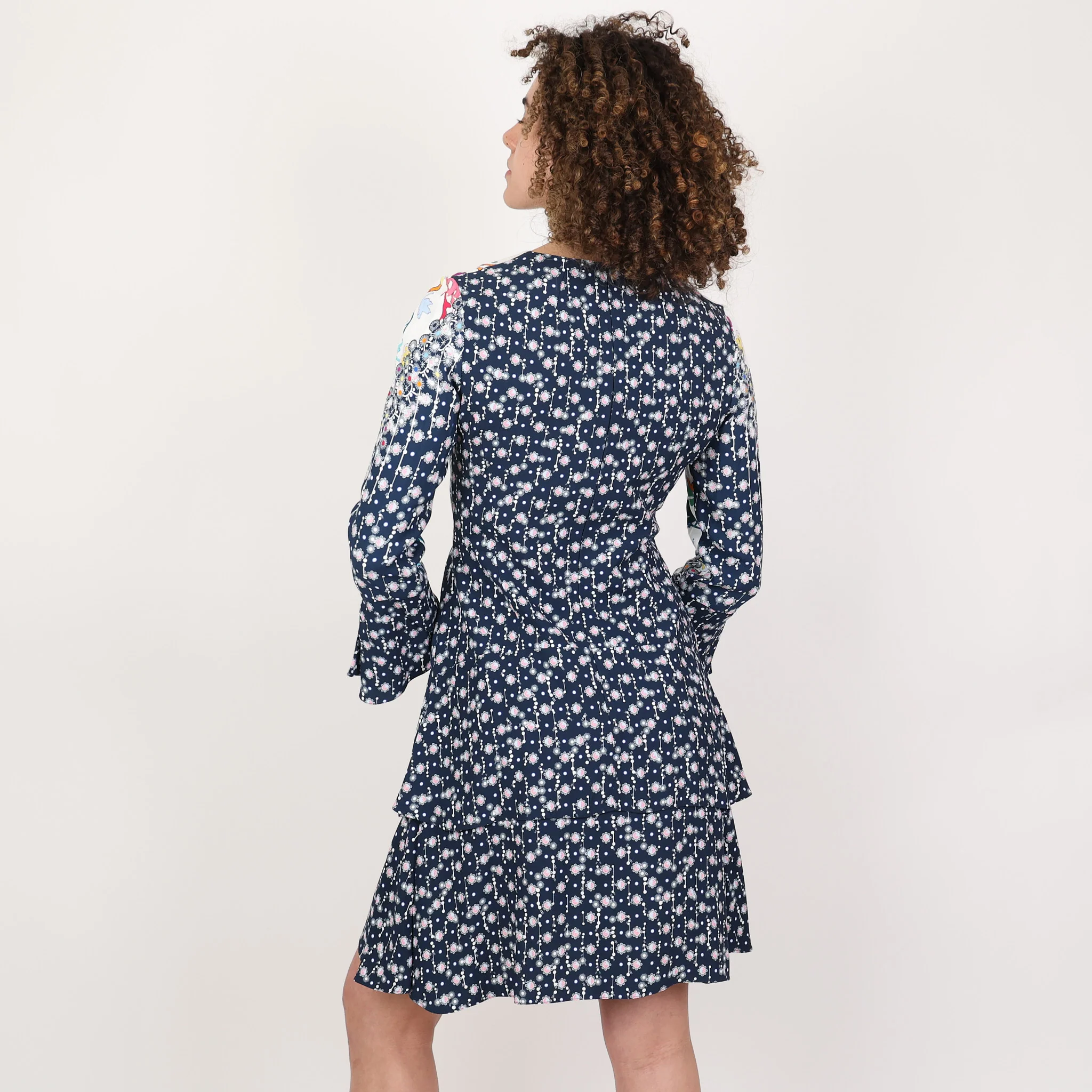 Dress, UK Size 12 - Image 4