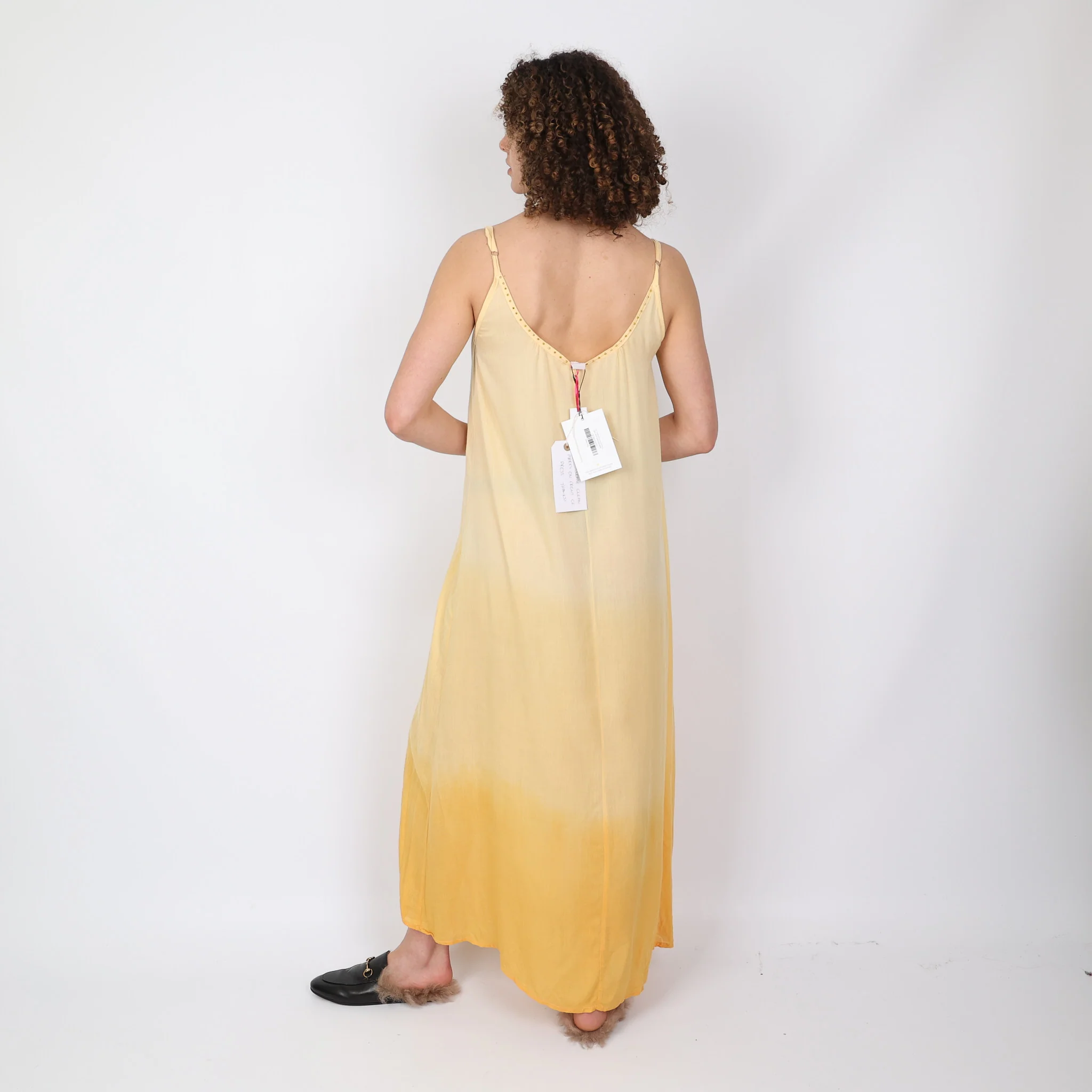 Dress, UK Size 10 - Image 2