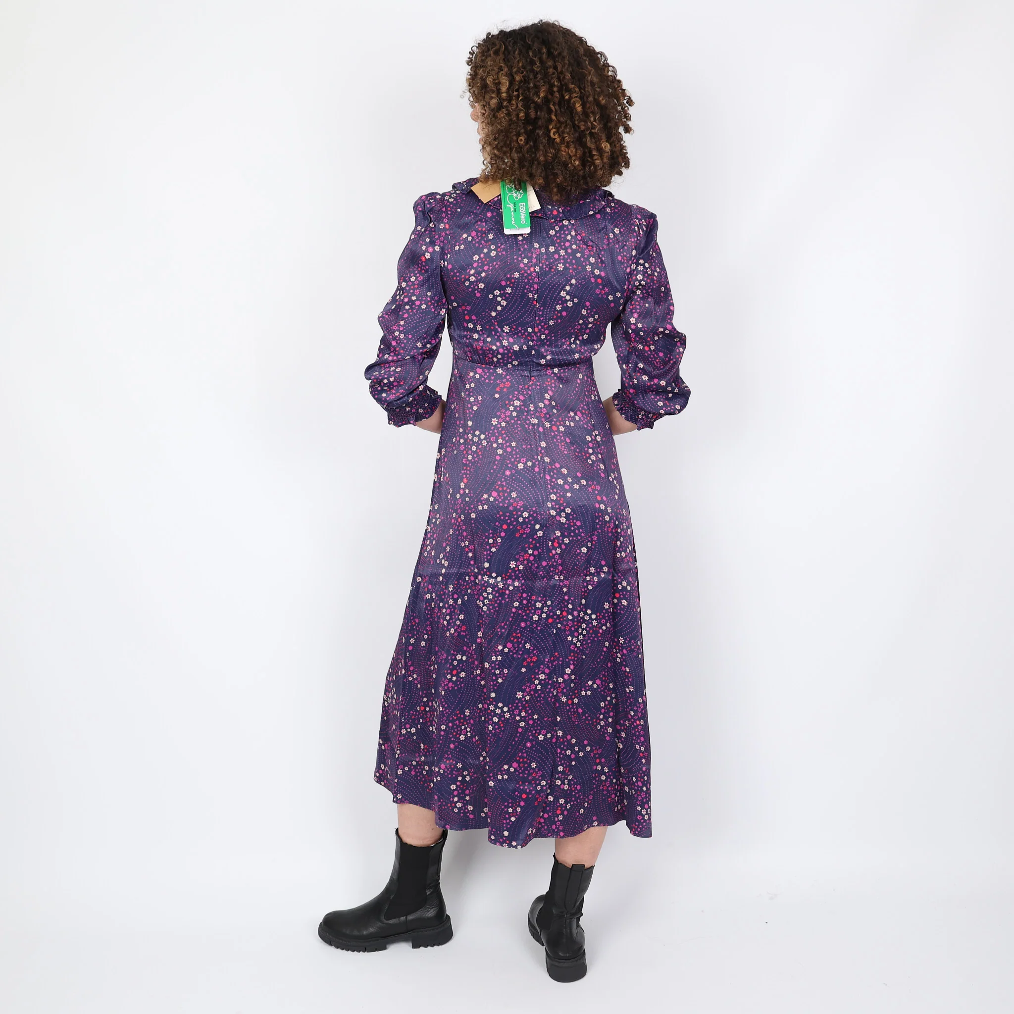 Dress, UK Size 8 - Image 3