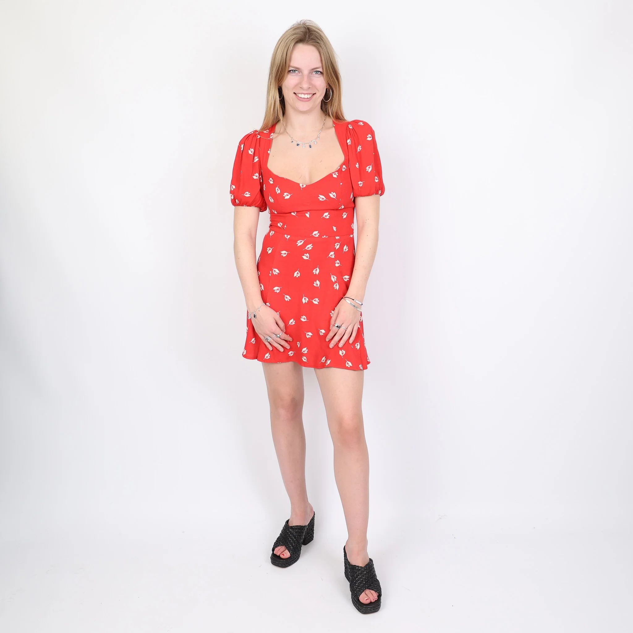 Dress, UK Size 8