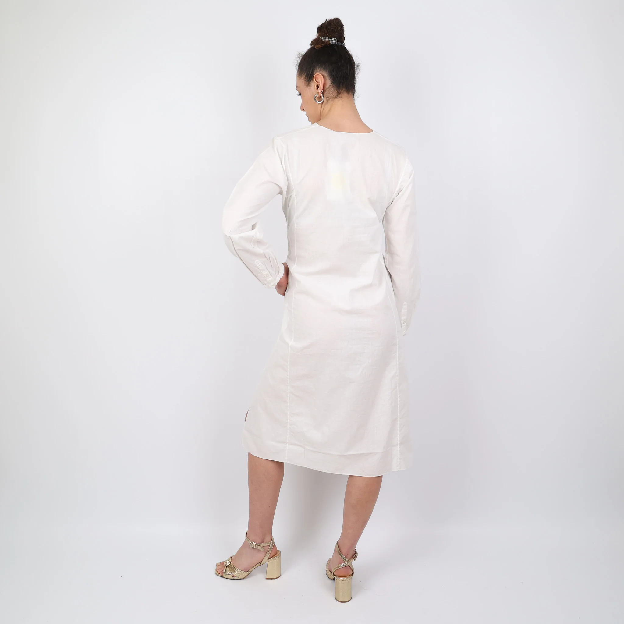 Dress, UK Size 10 - Image 3