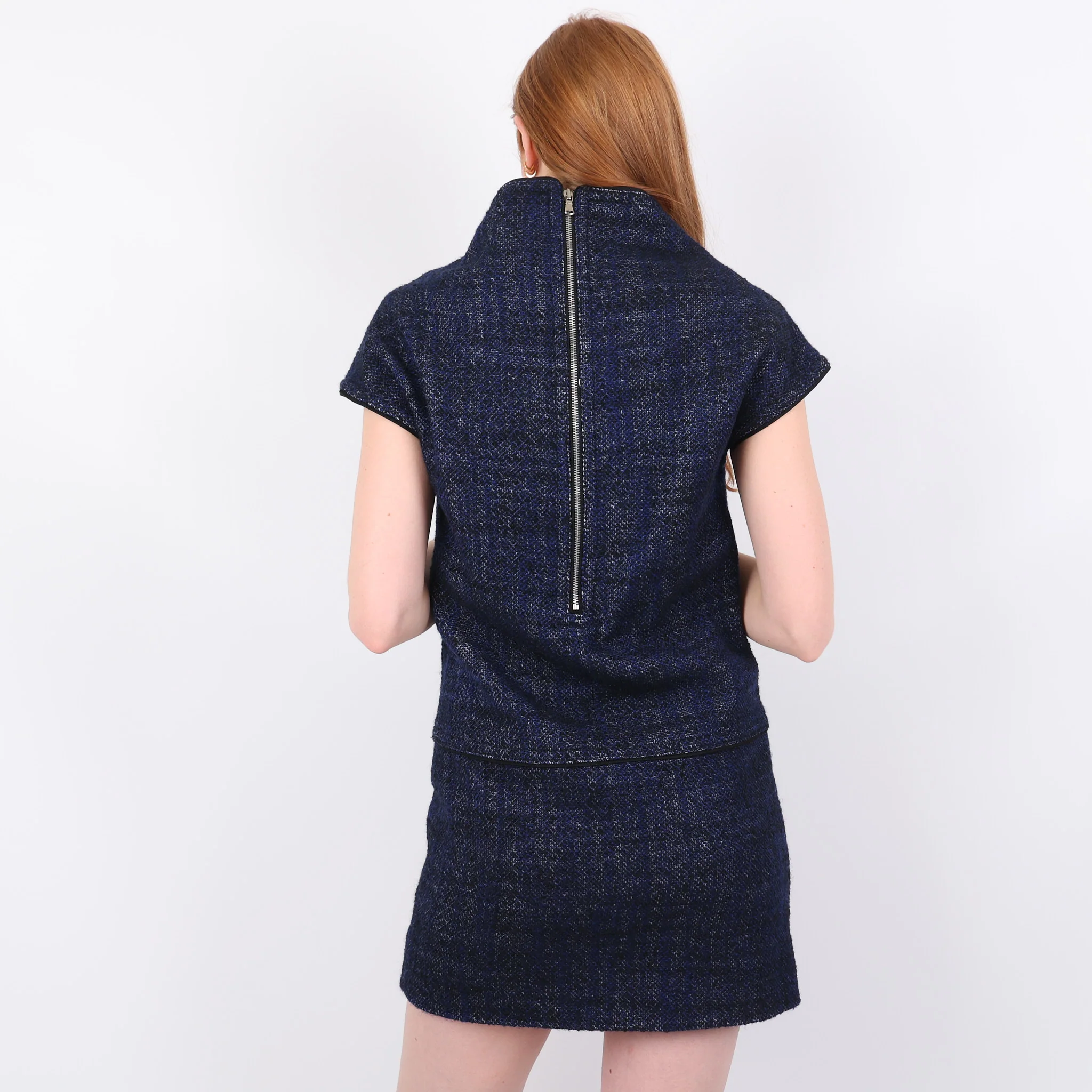 Dress, UK Size 8 - Image 4