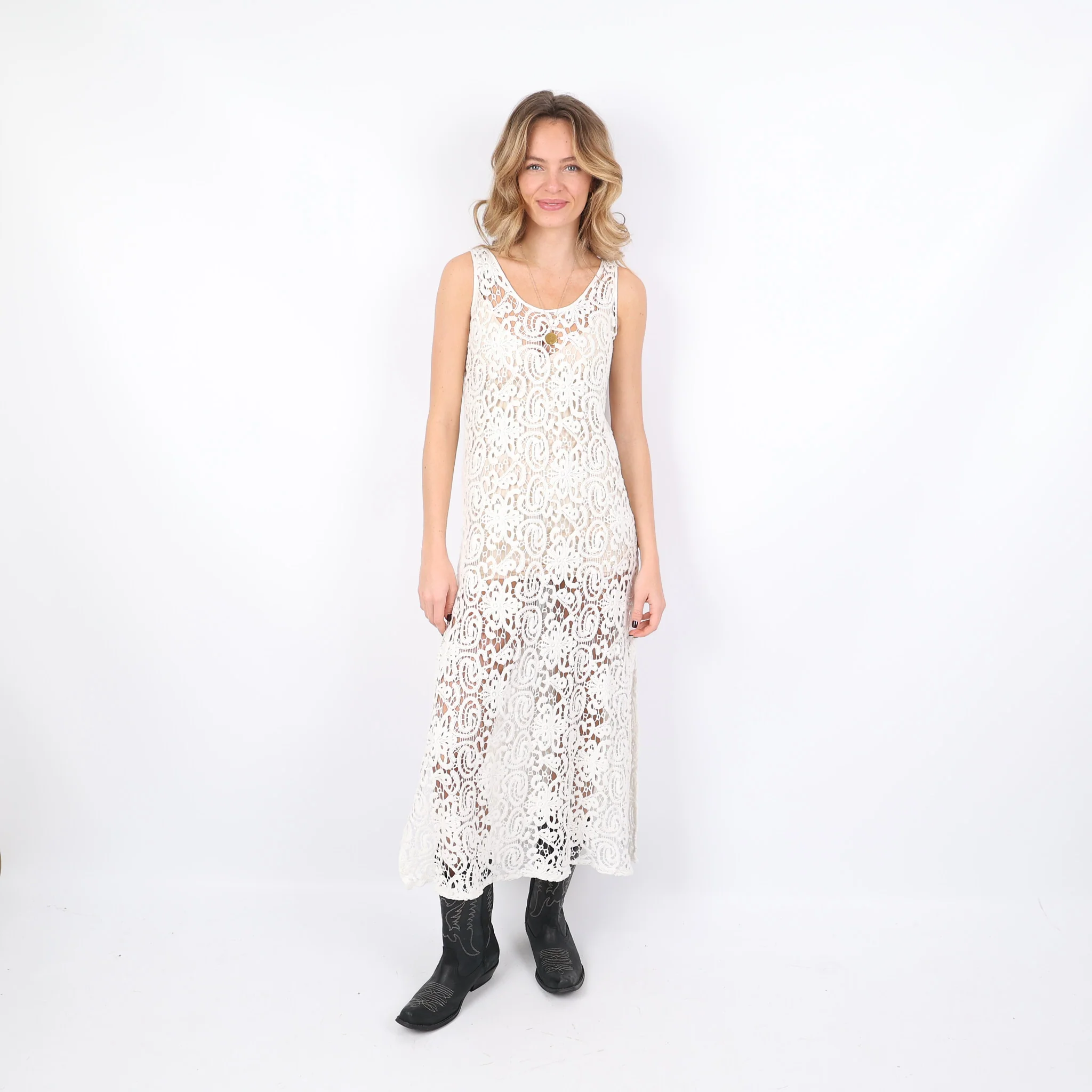 Dress, UK Size 8