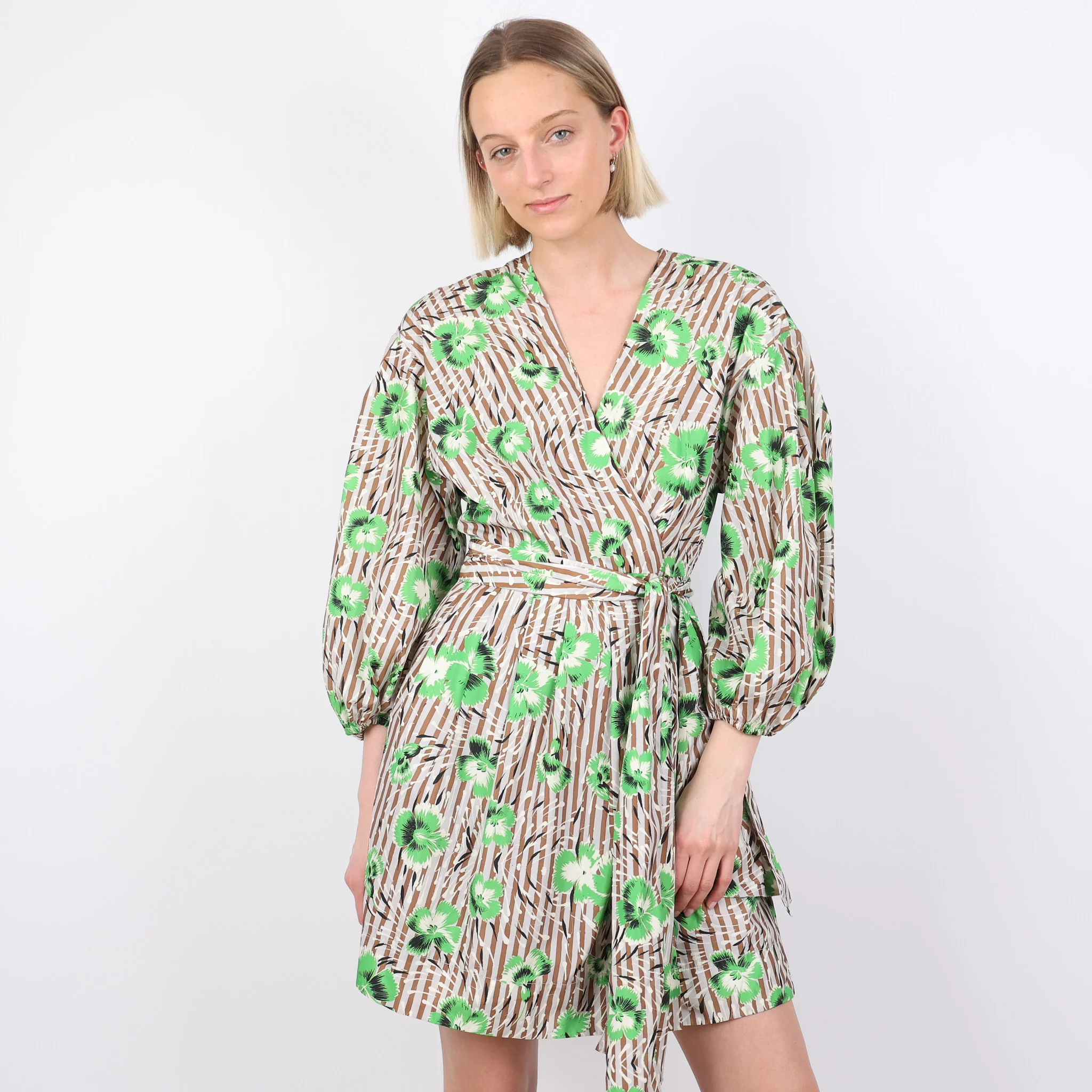 Dress, UK Size 8 - Image 2