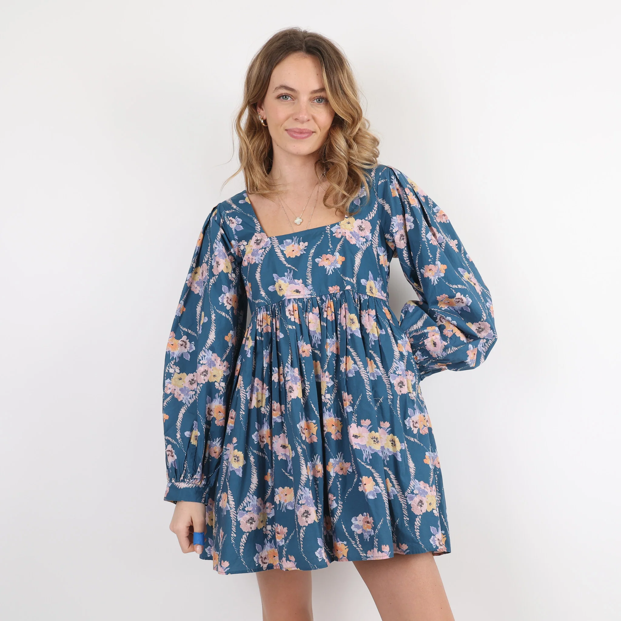 Dress, UK Size 8 - Image 3
