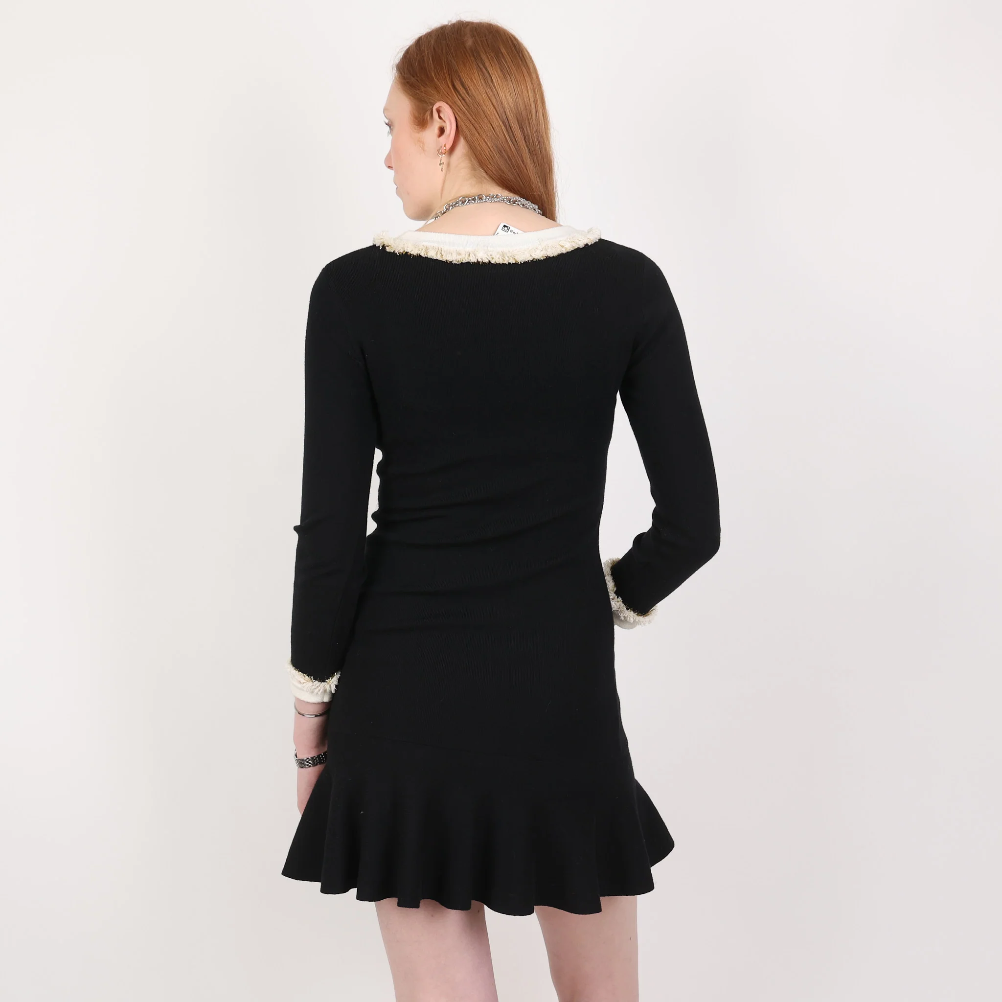 Dress, UK Size 10 - Image 2