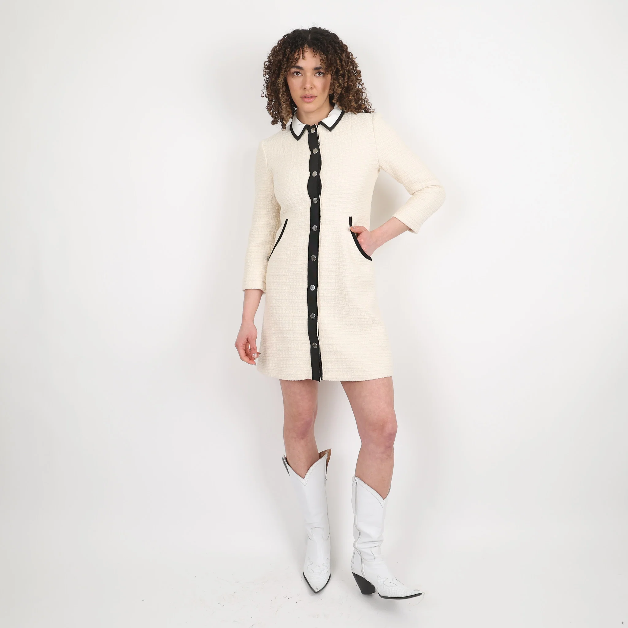 Dress, UK Size 12