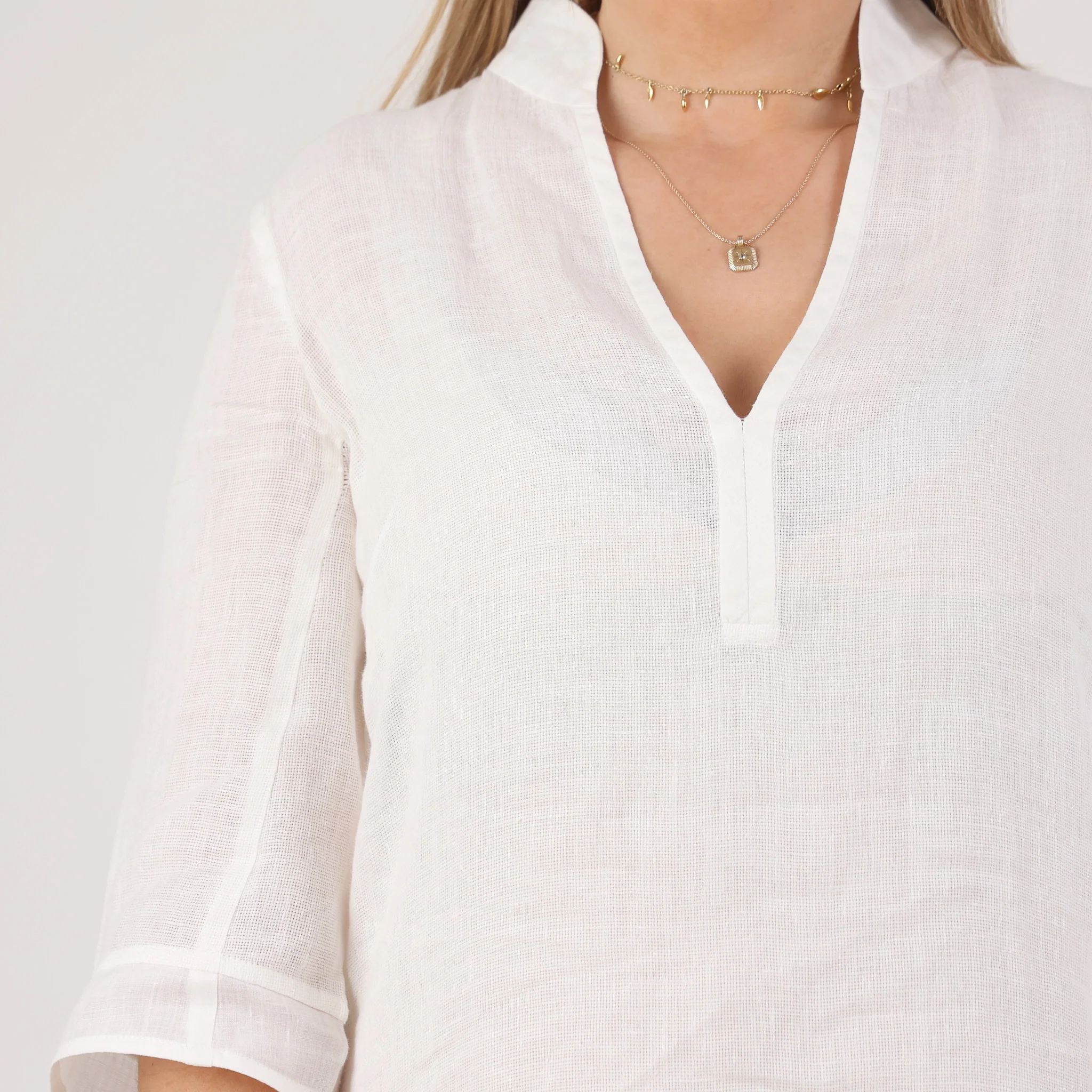 Dress, UK Size 10 - Image 3