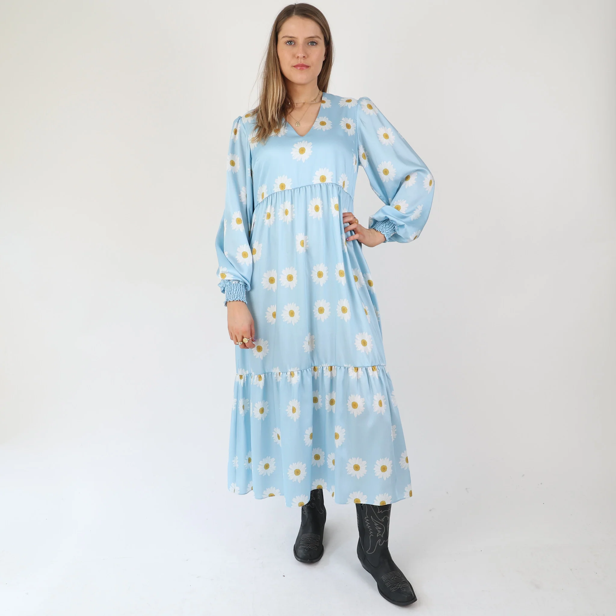 Dress, UK Size 12 - Image 2