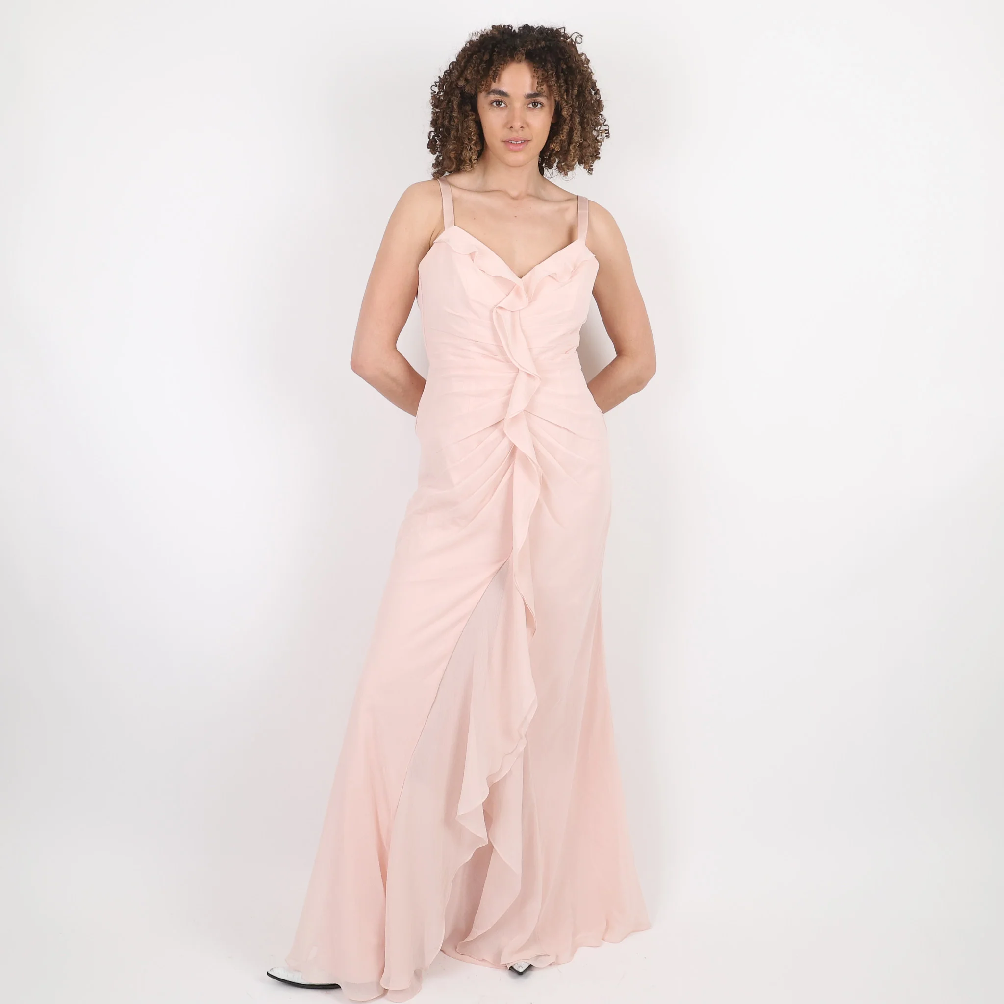 Dress, UK Size 10