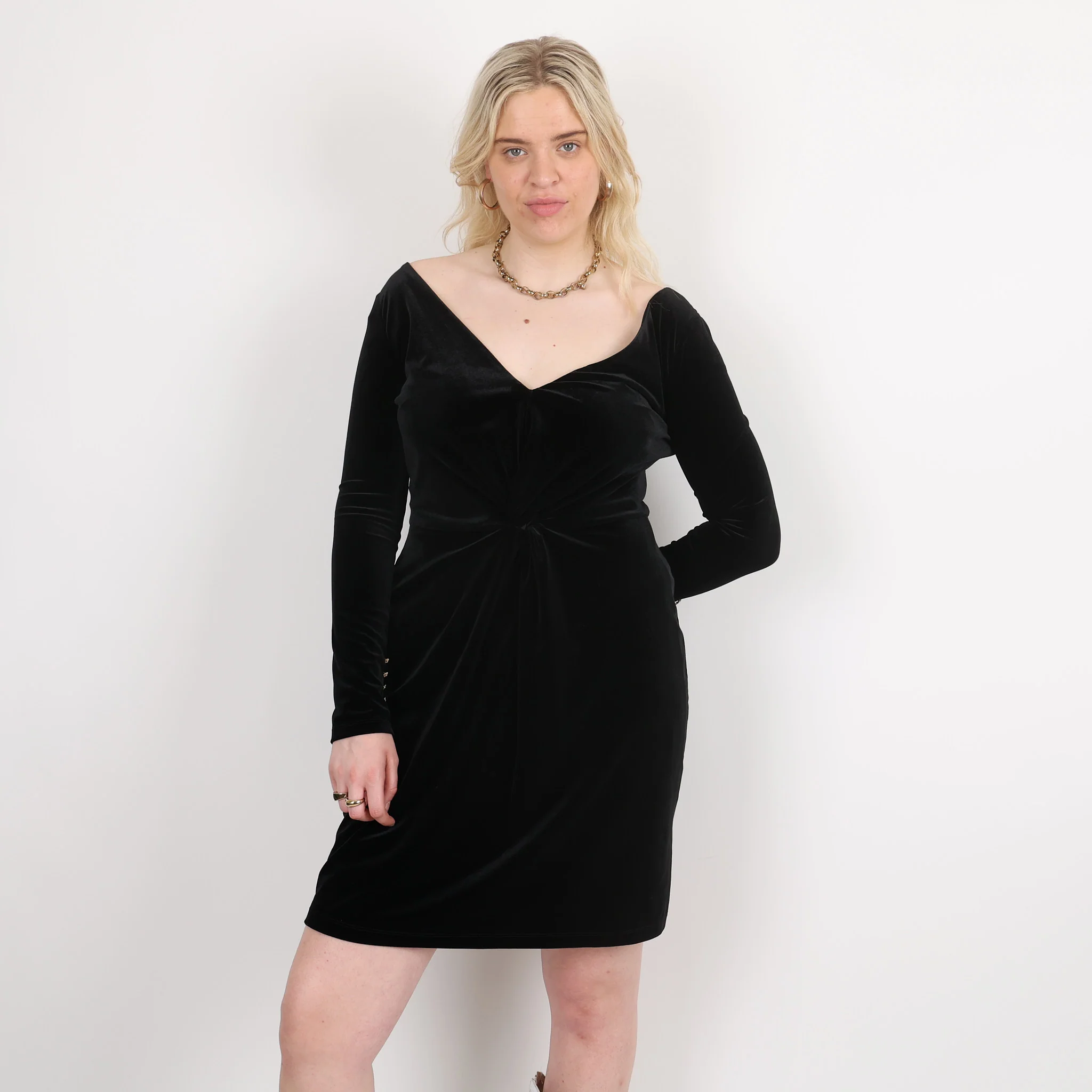 Dress, UK Size 14 - Image 2