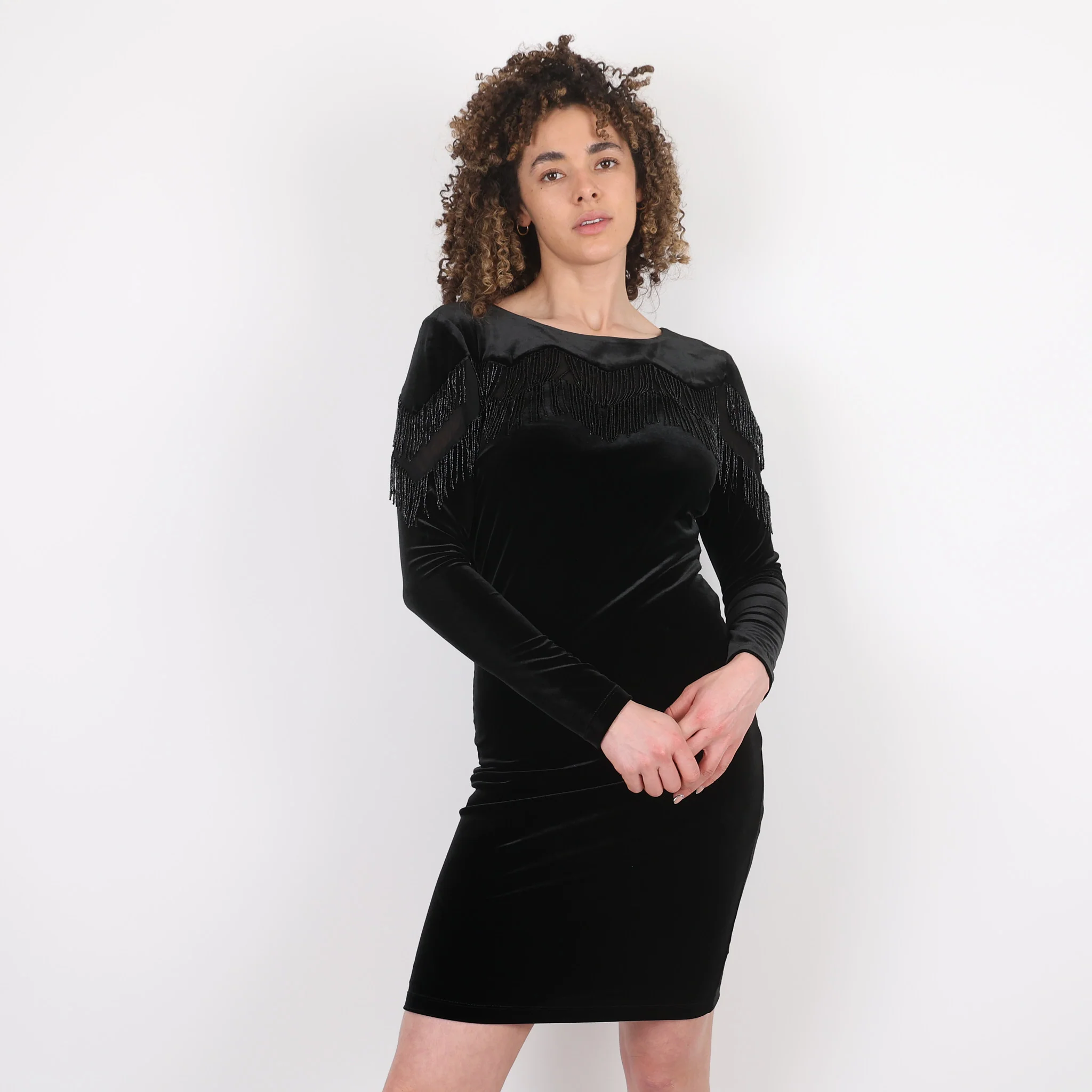 Dress, UK Size 12 - Image 2