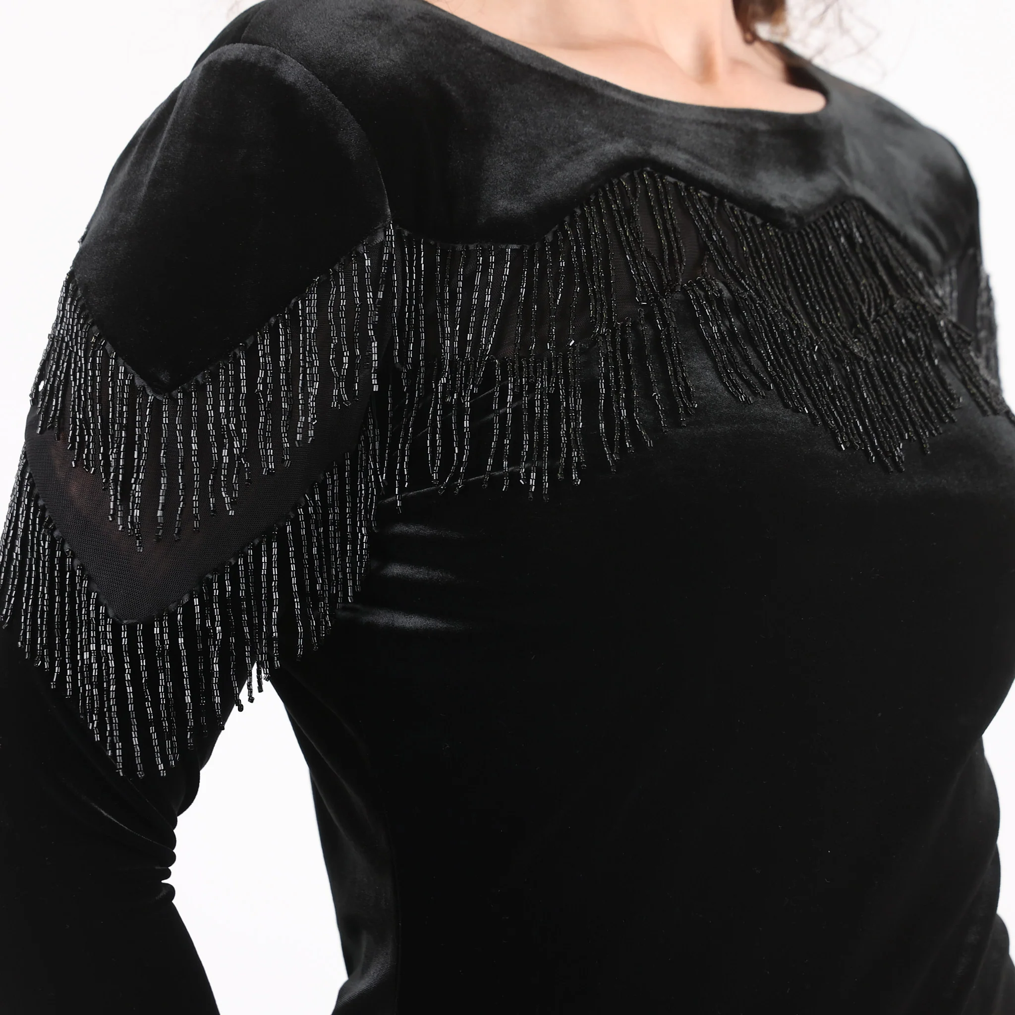 Dress, UK Size 12 - Image 4