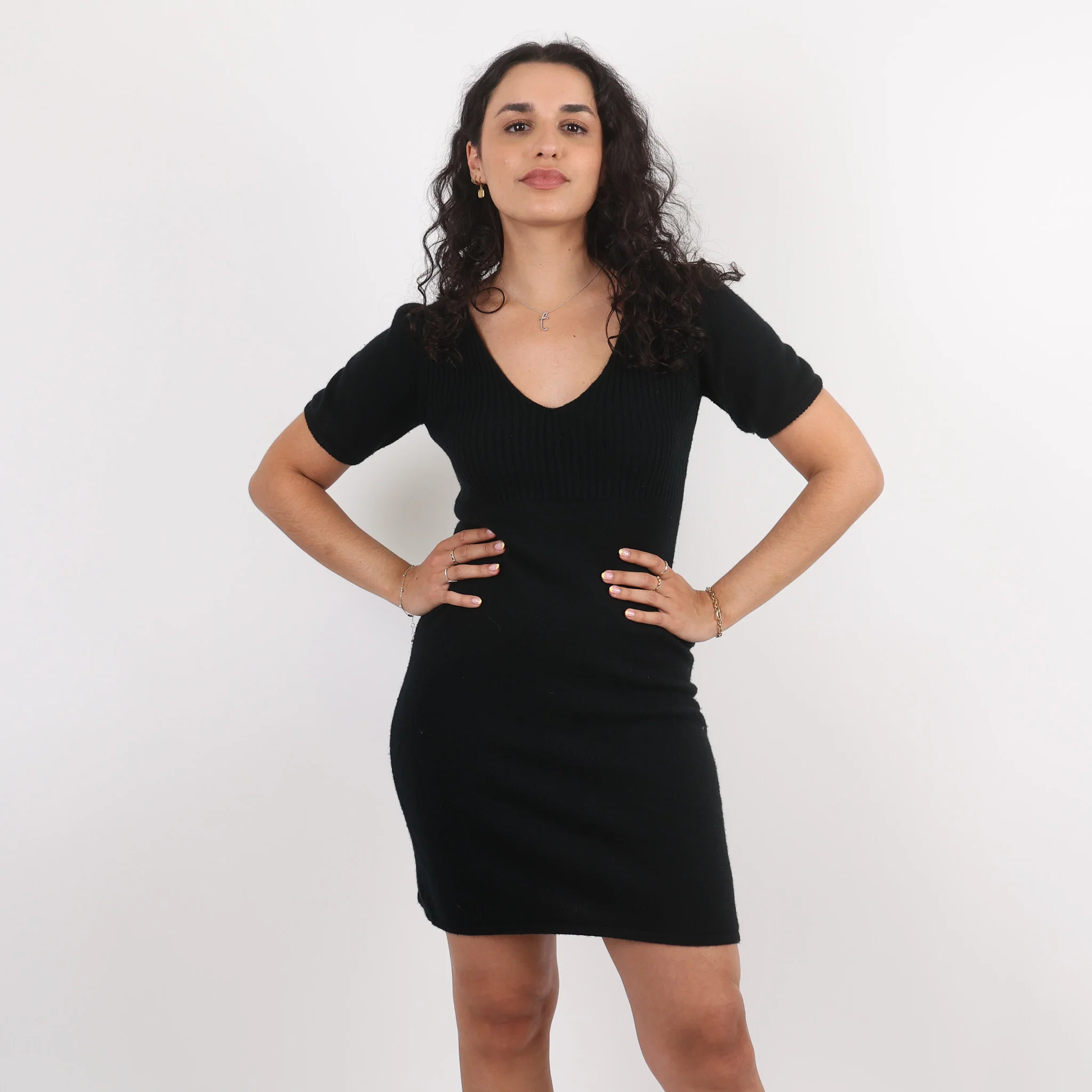 Dress, UK Size 8 - Image 2