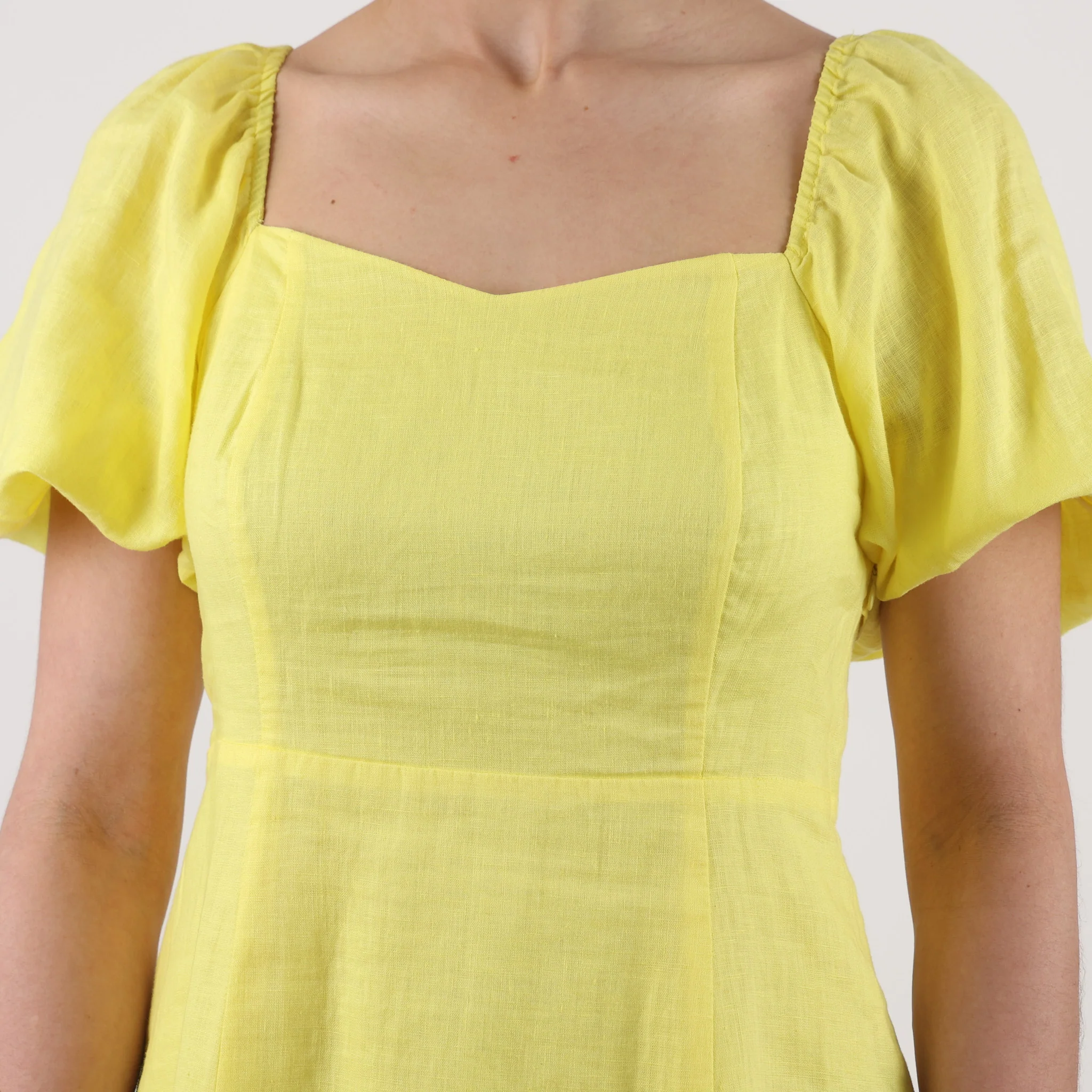Dress, UK Size 10 - Image 4