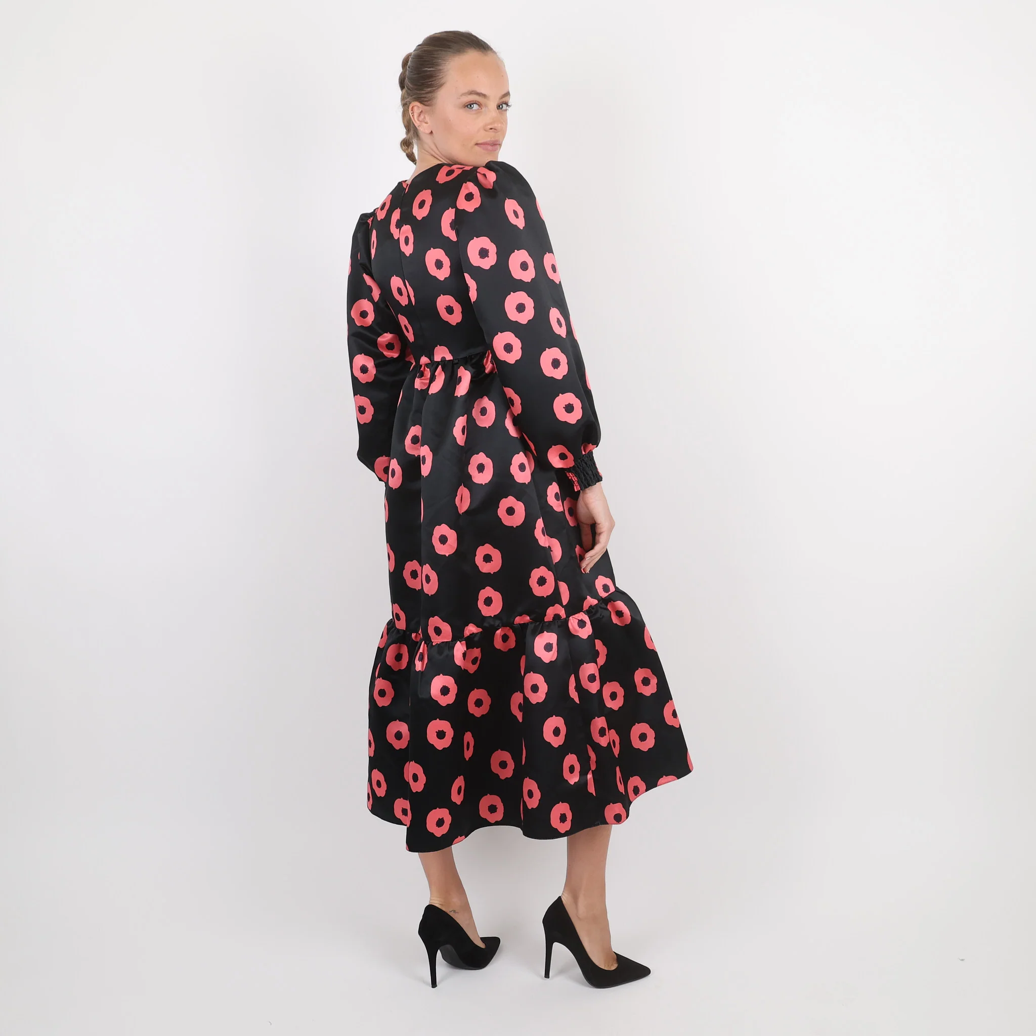 Dress, UK Size 6 - Image 3