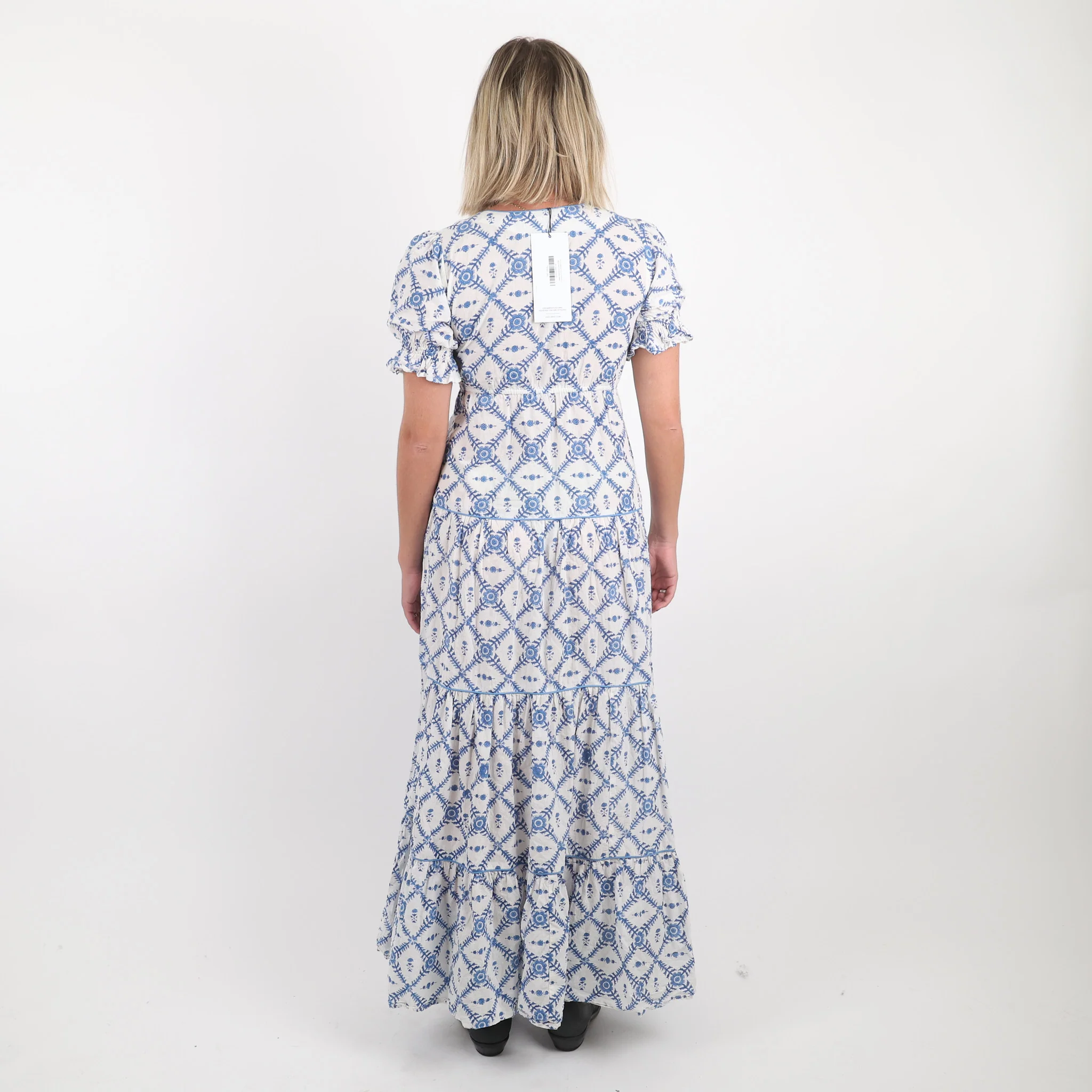 Dress, UK Size 10 - Image 2