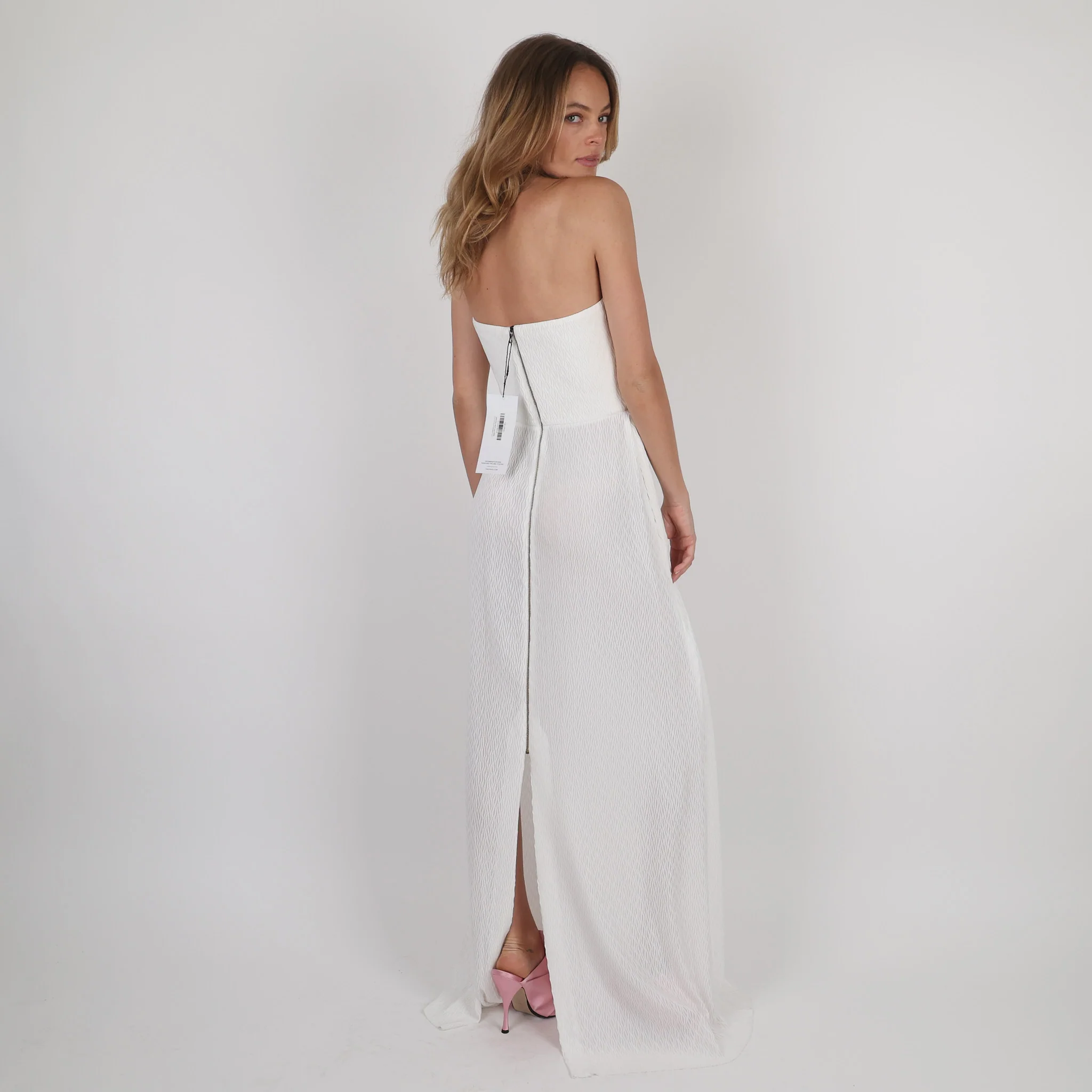 Dress, UK Size 8 - Image 3