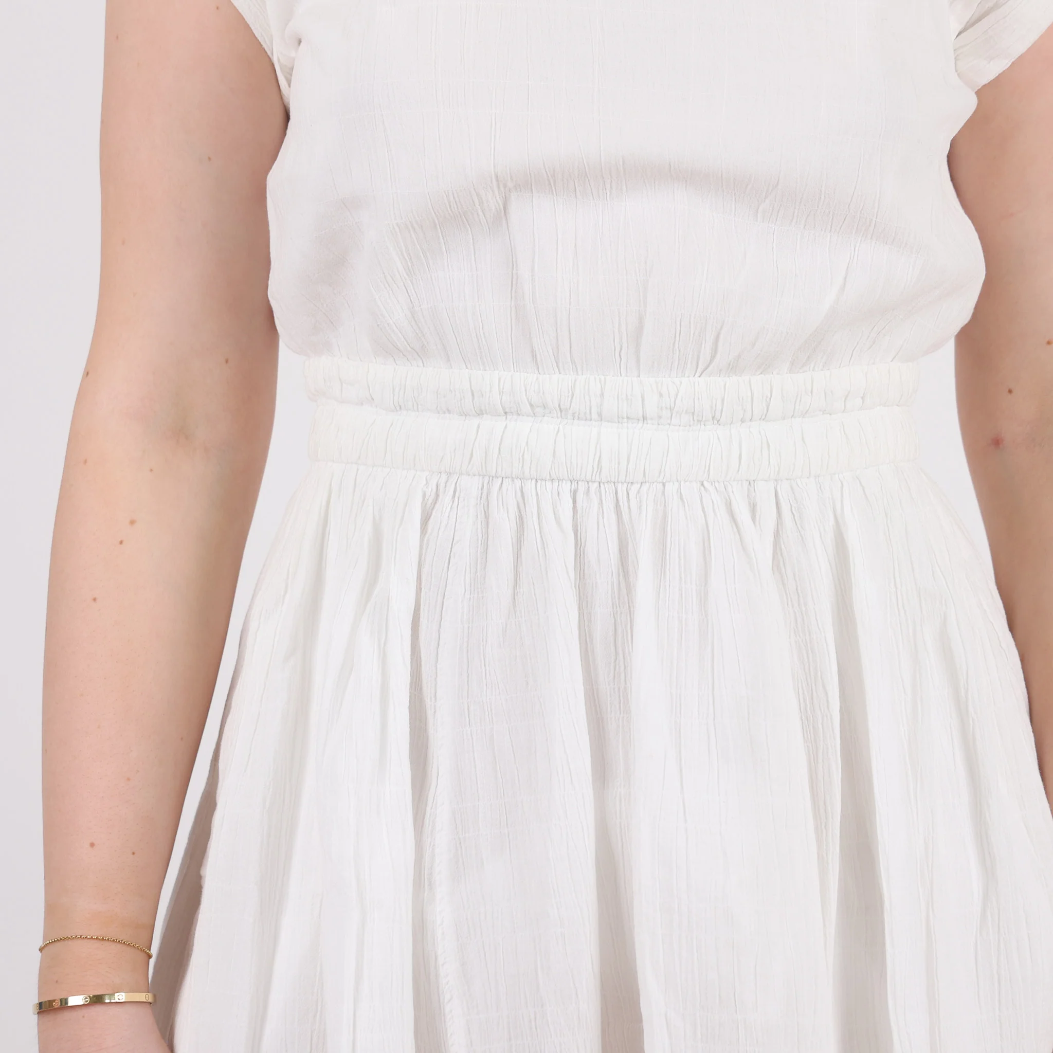 Dress, UK Size 8 - Image 4