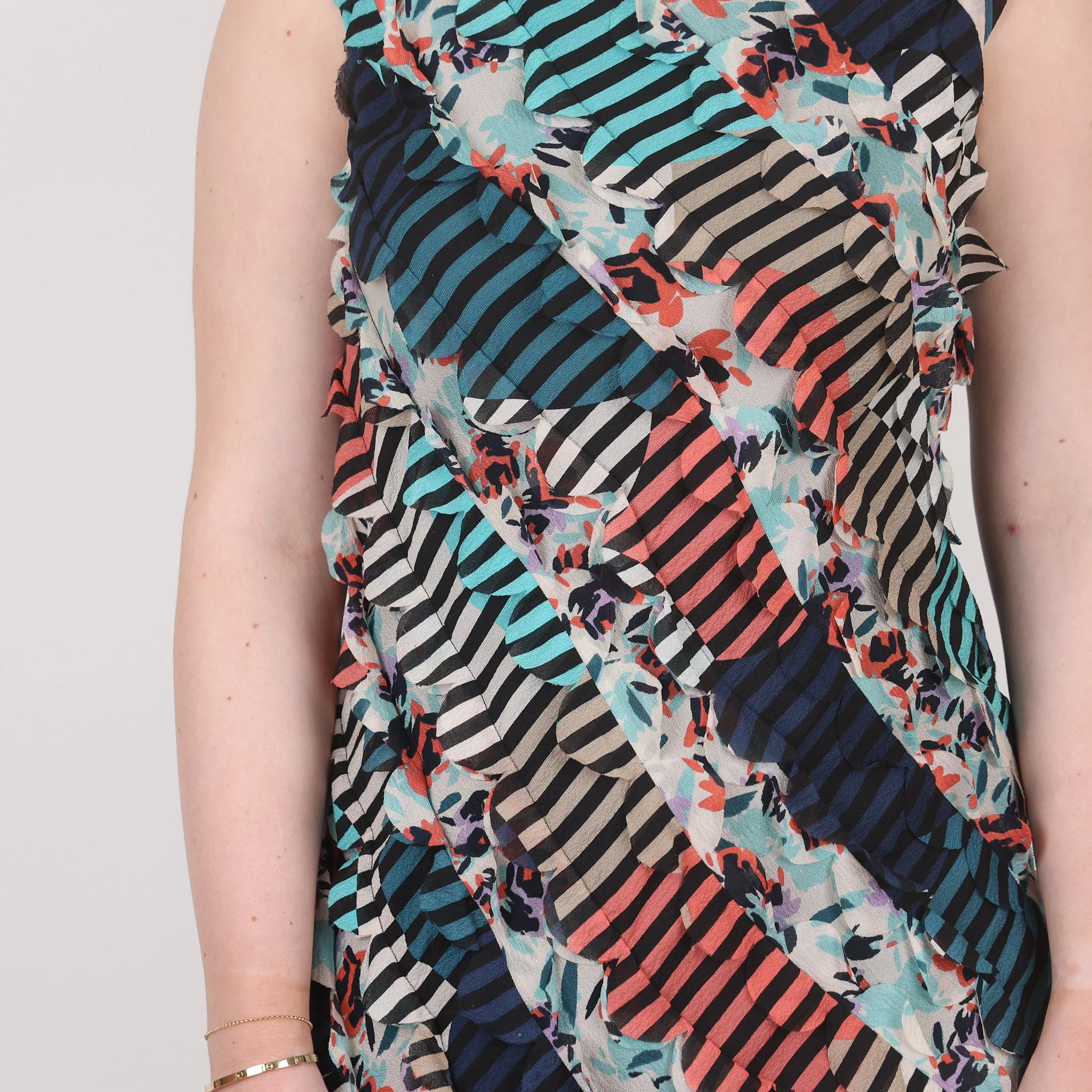 Dress, UK Size 8 - Image 4