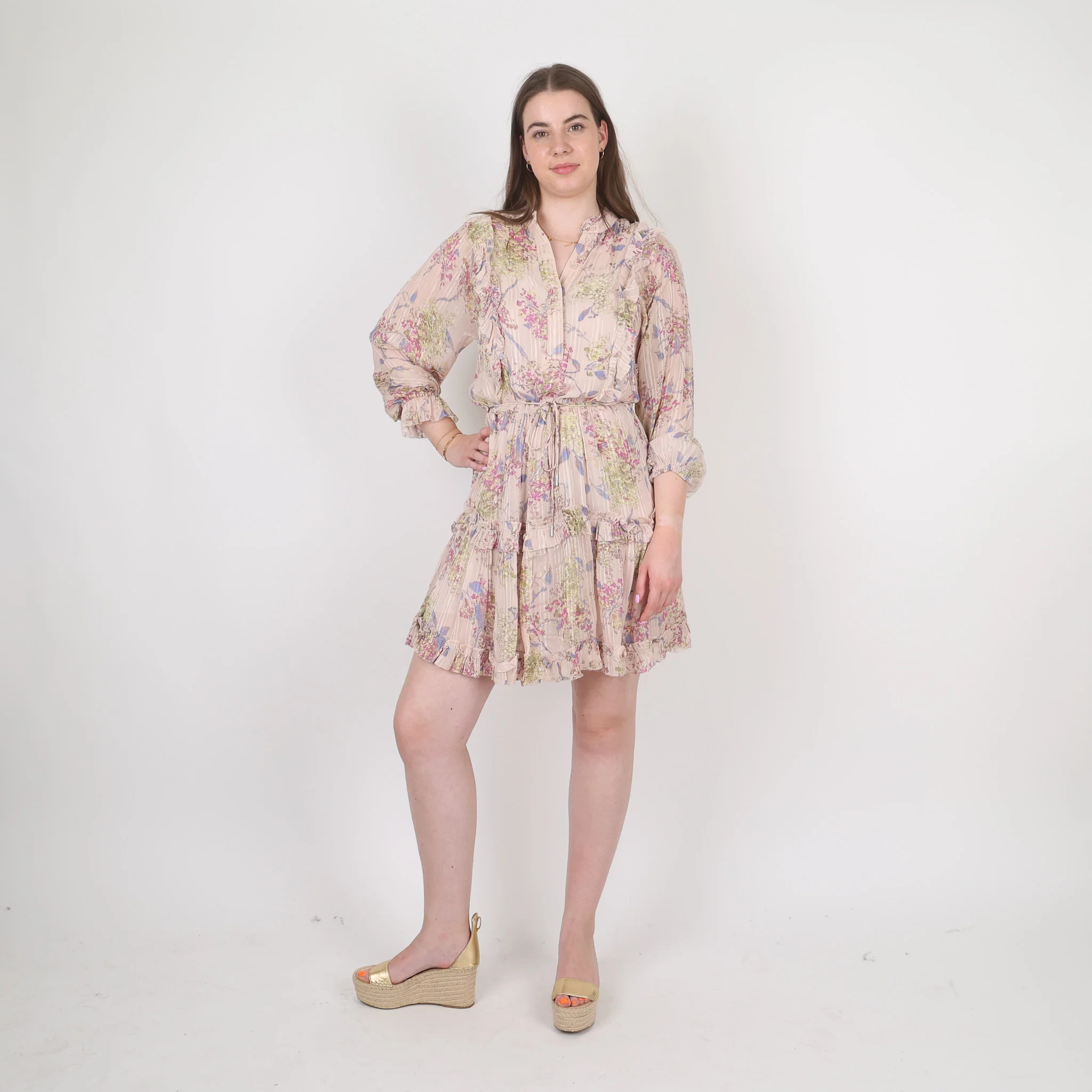 Dress, UK Size 8 - Image 2