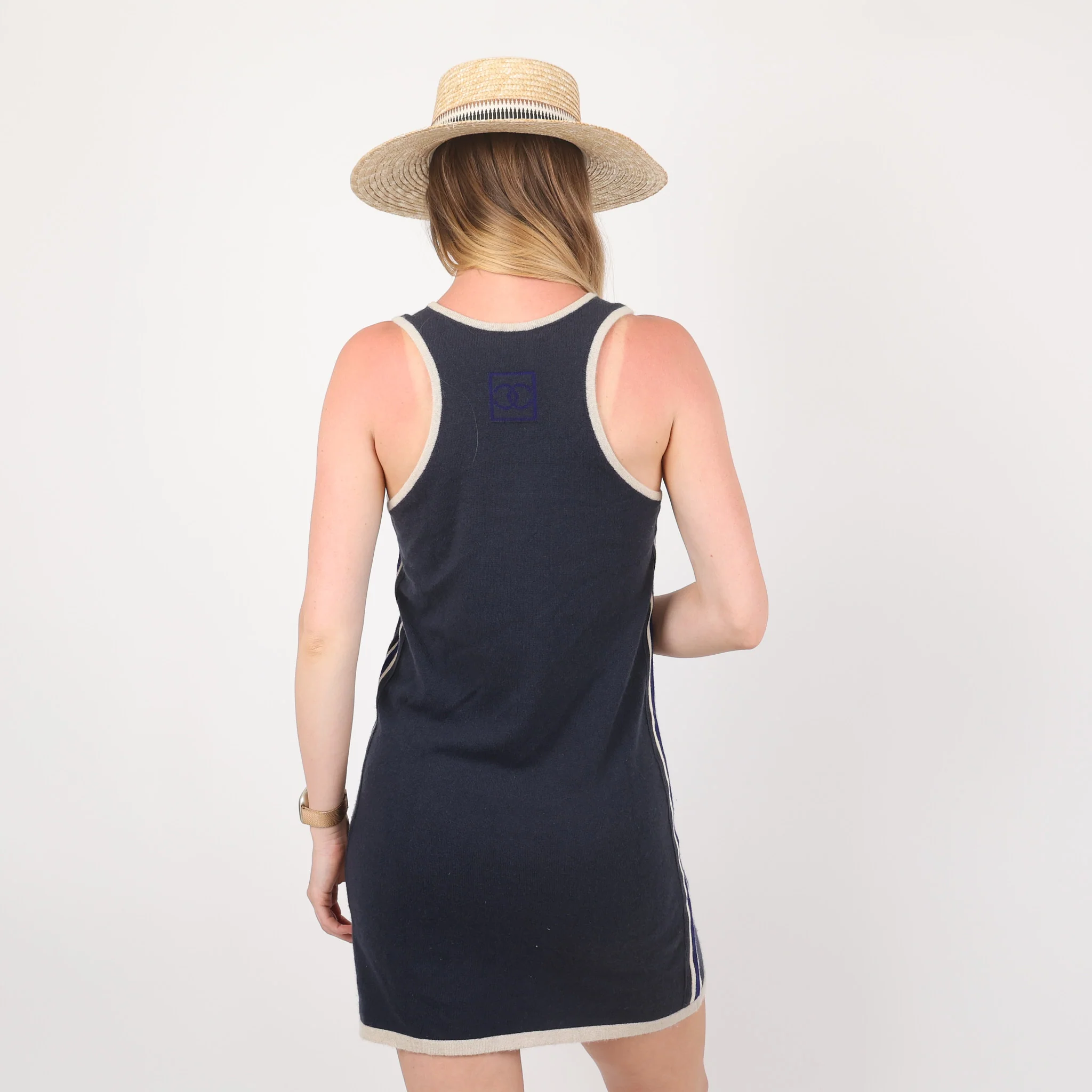 Dress, UK Size 8 - Image 3