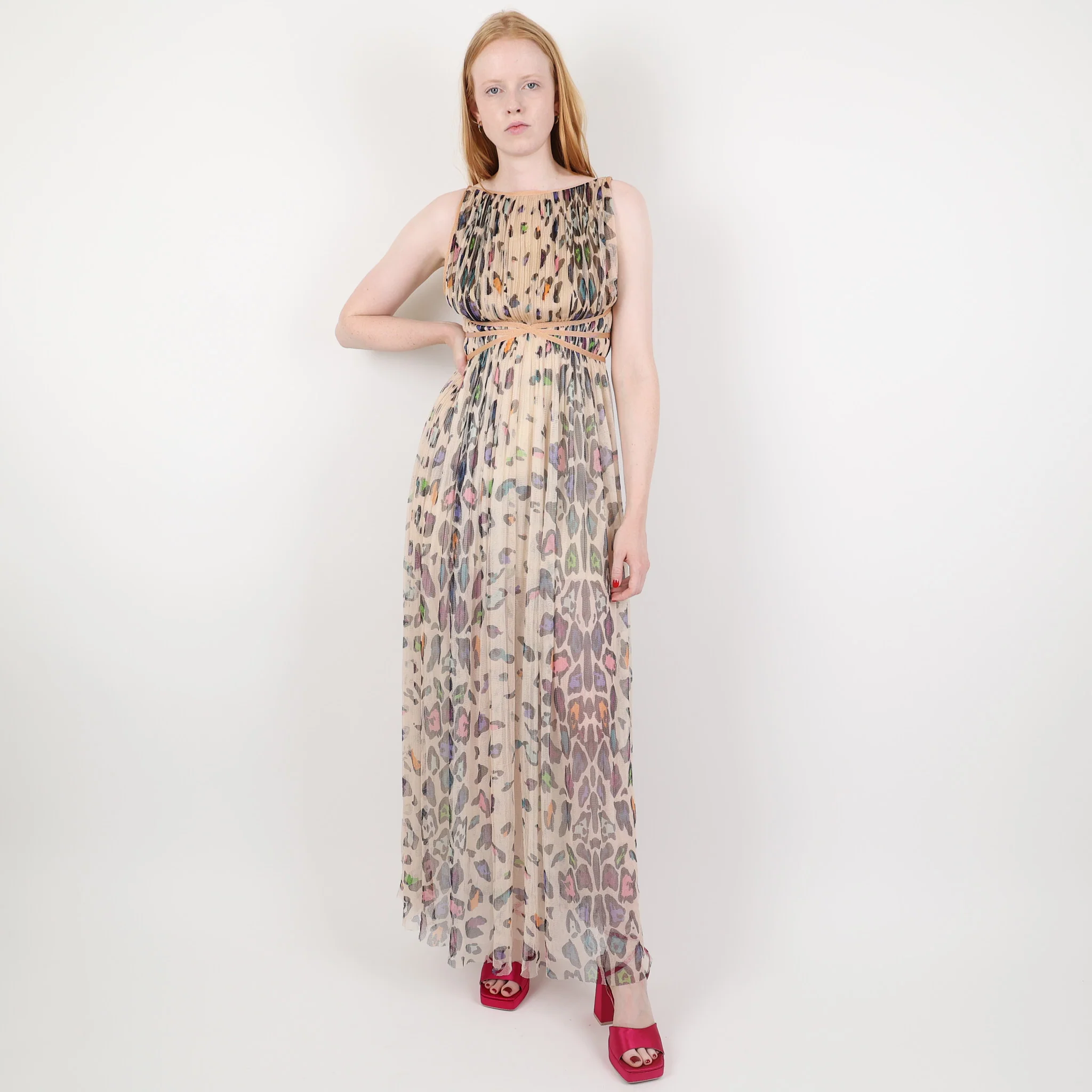 Dress, UK Size 8 - Image 2