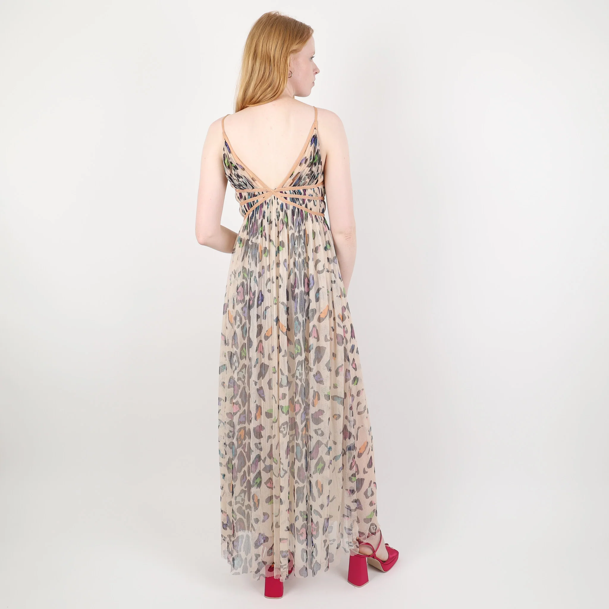 Dress, UK Size 8 - Image 3