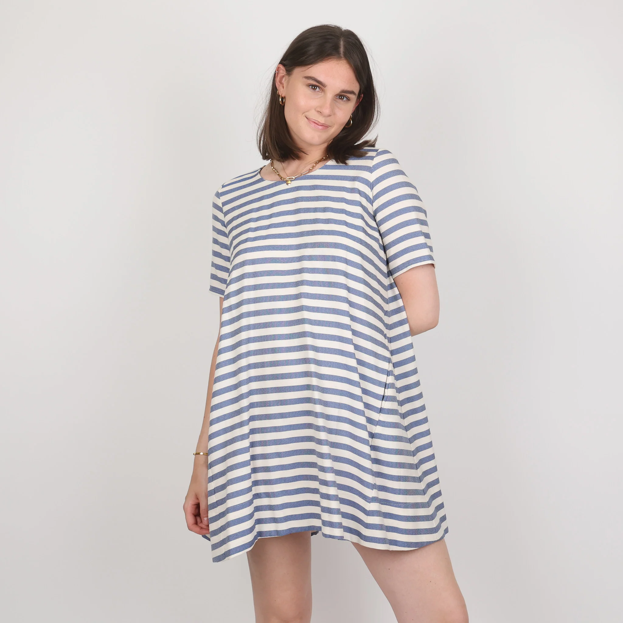 Dress, UK Size 8 - Image 2