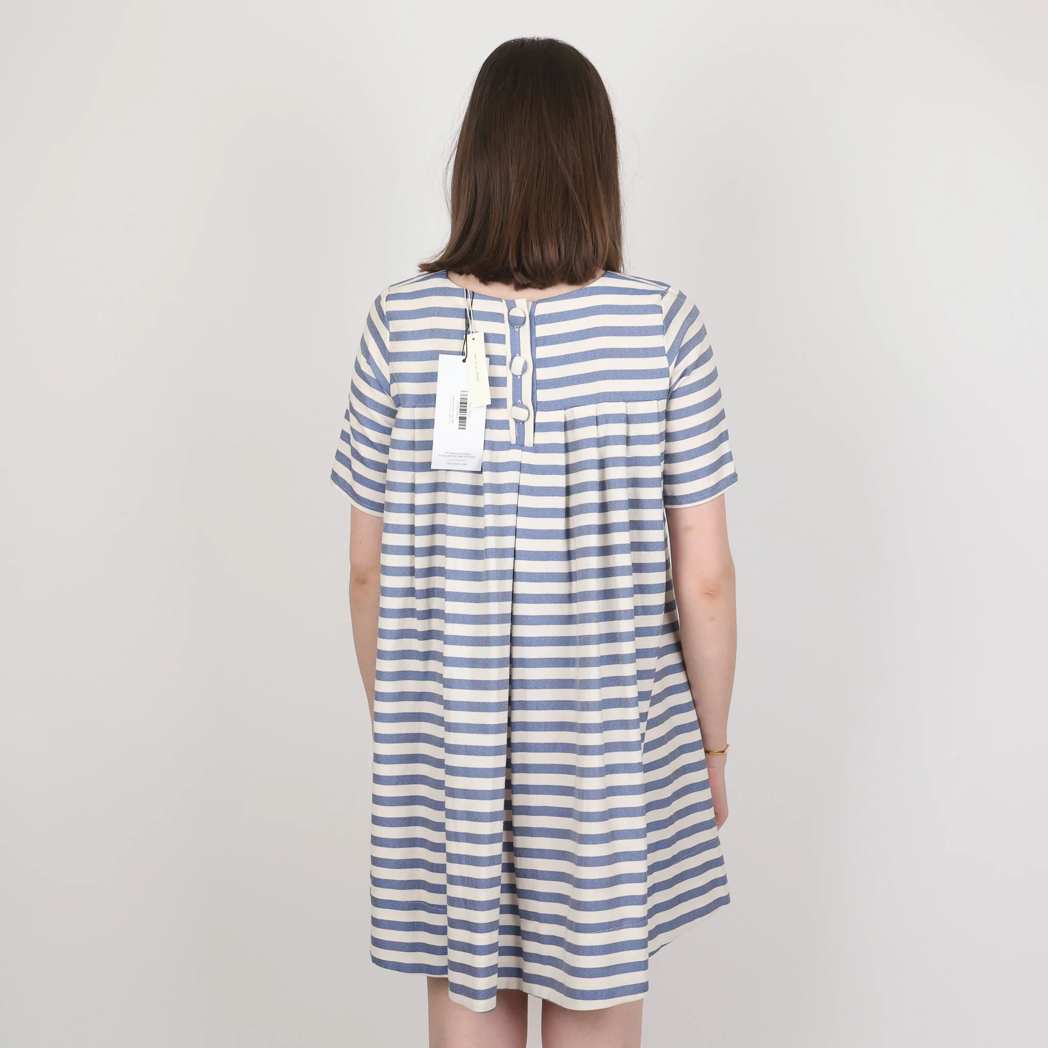 Dress, UK Size 8 - Image 3