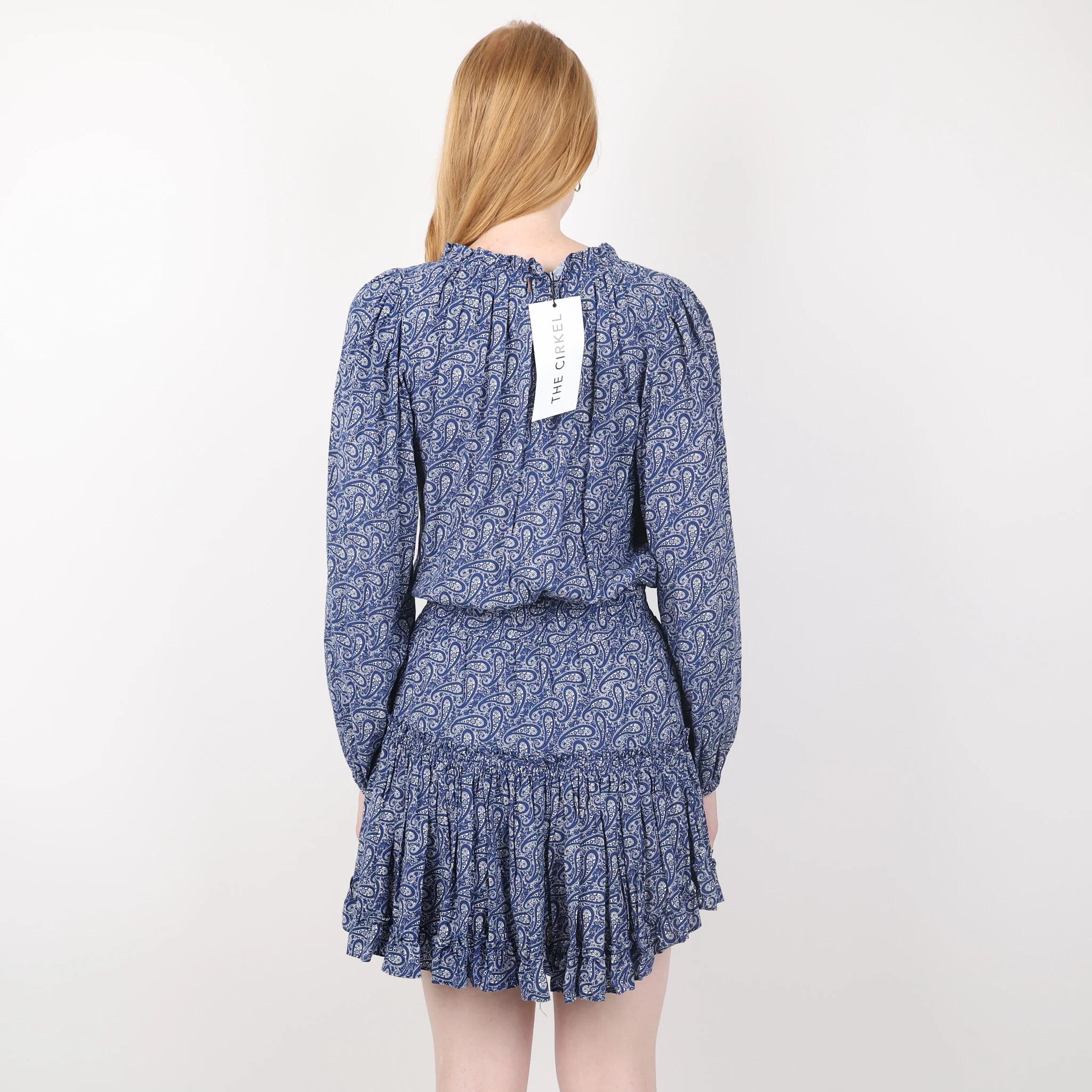Dress, UK Size 10 - Image 3