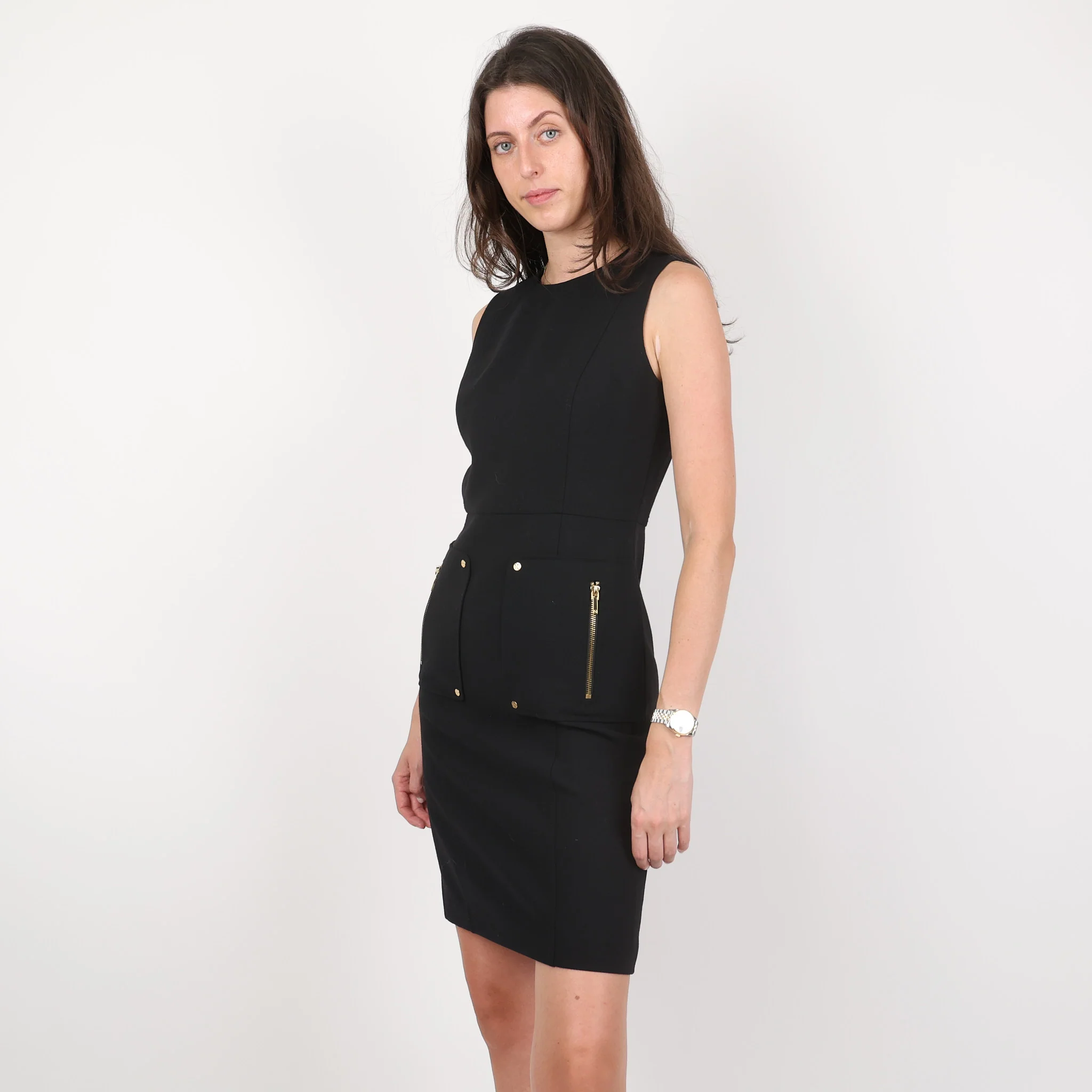 Dress, UK Size 8 - Image 2