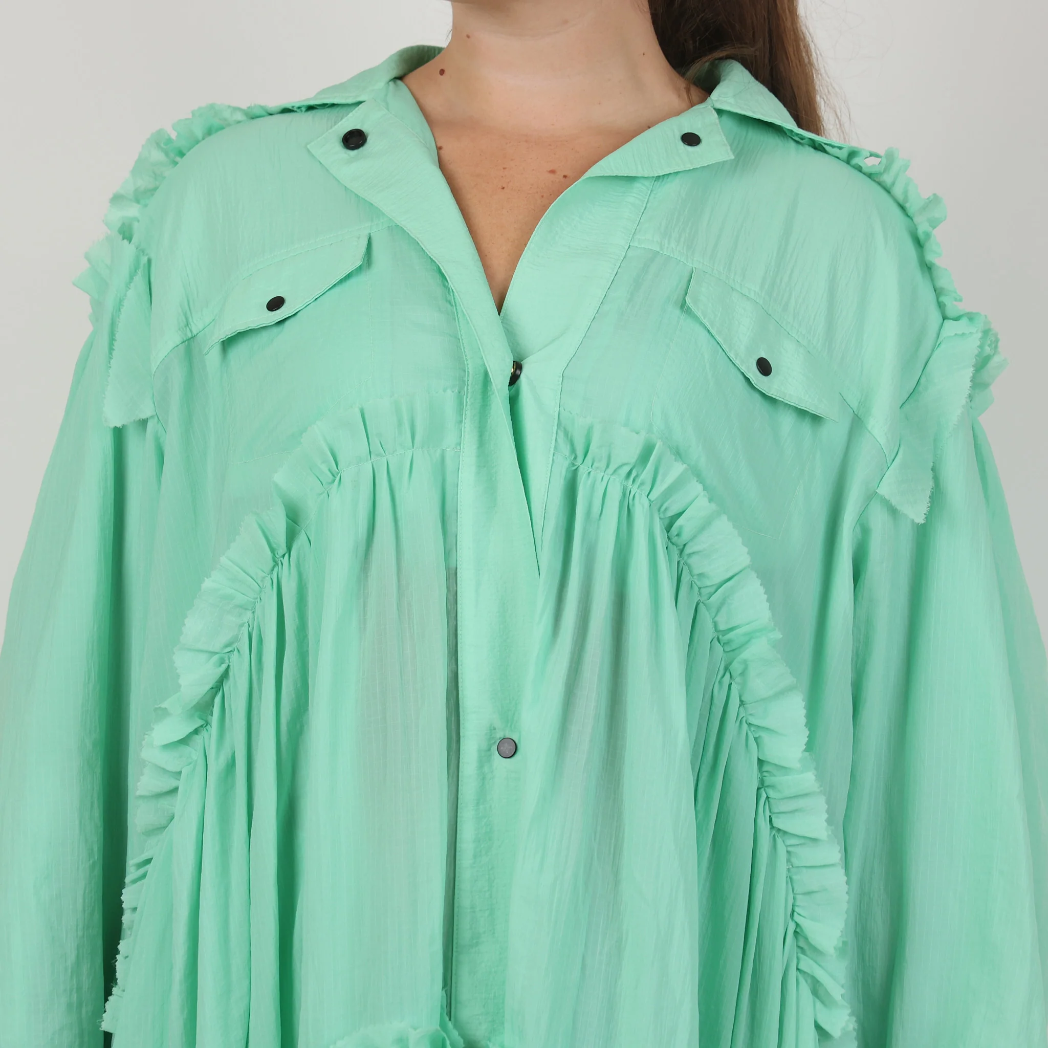 Dress, UK Size 10 - Image 4