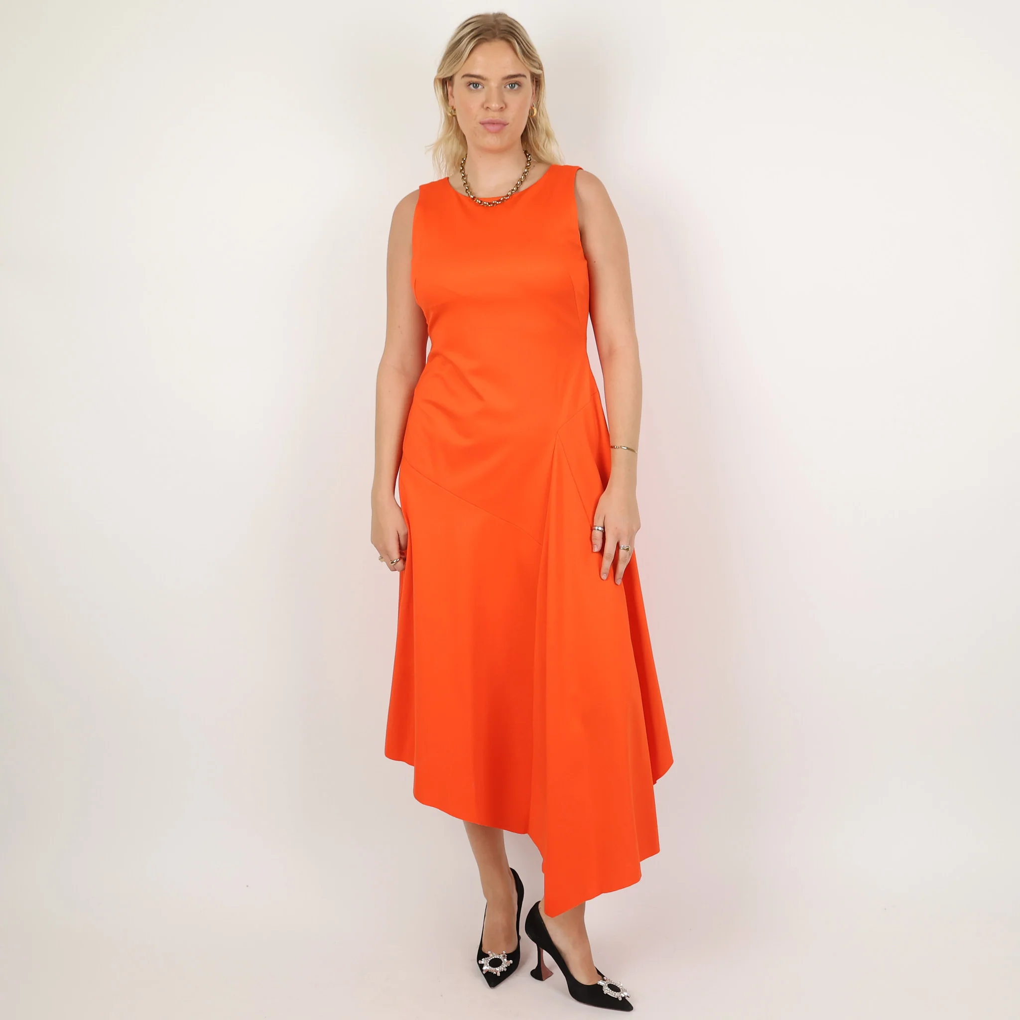 Dress, UK Size 16 - Image 2