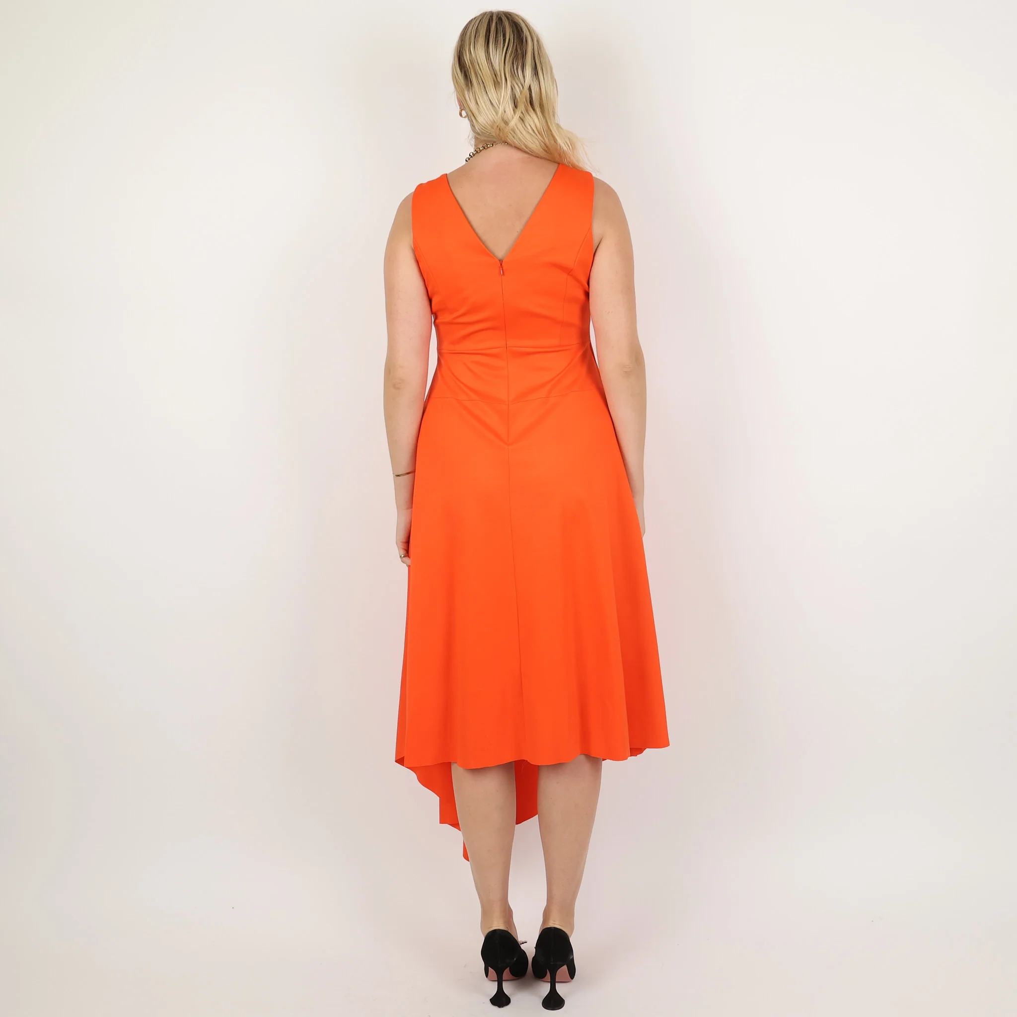 Dress, UK Size 16 - Image 3