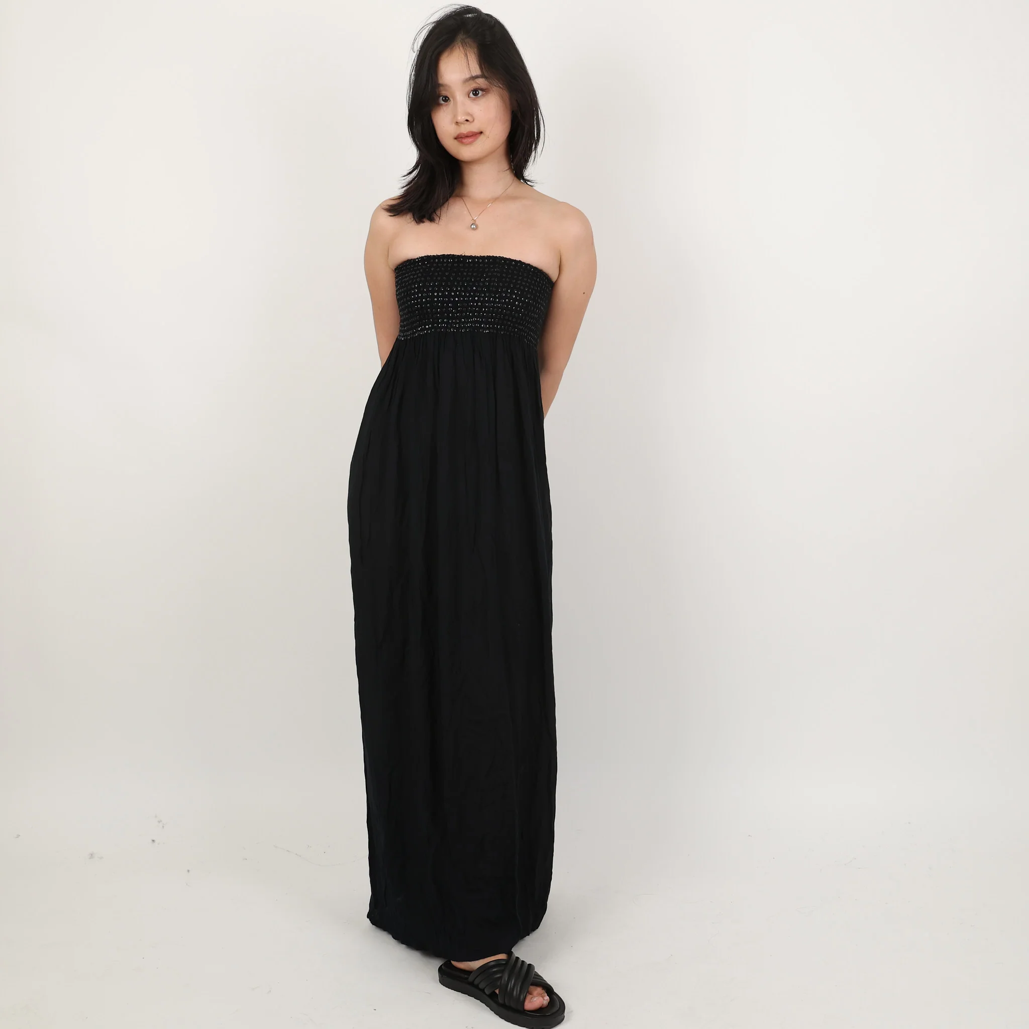 Dress, UK Size 6 - Image 2