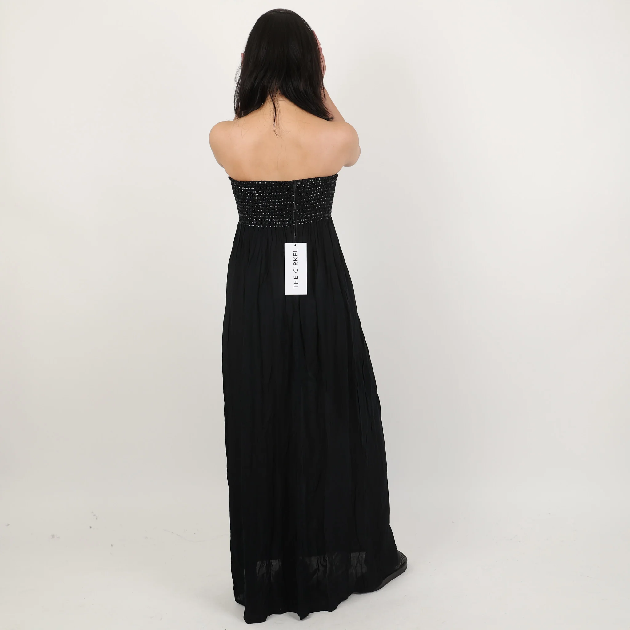 Dress, UK Size 6 - Image 3