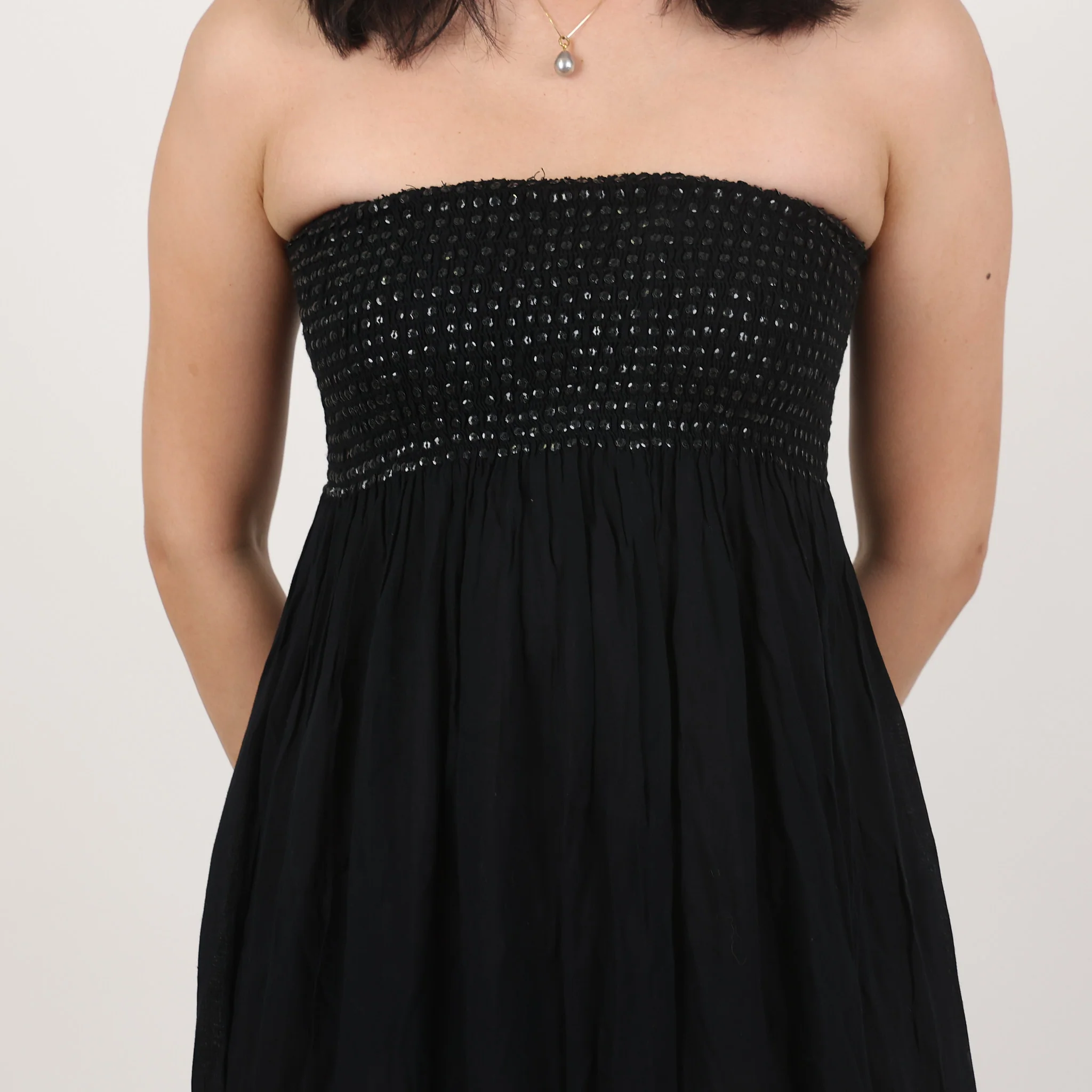 Dress, UK Size 6 - Image 4
