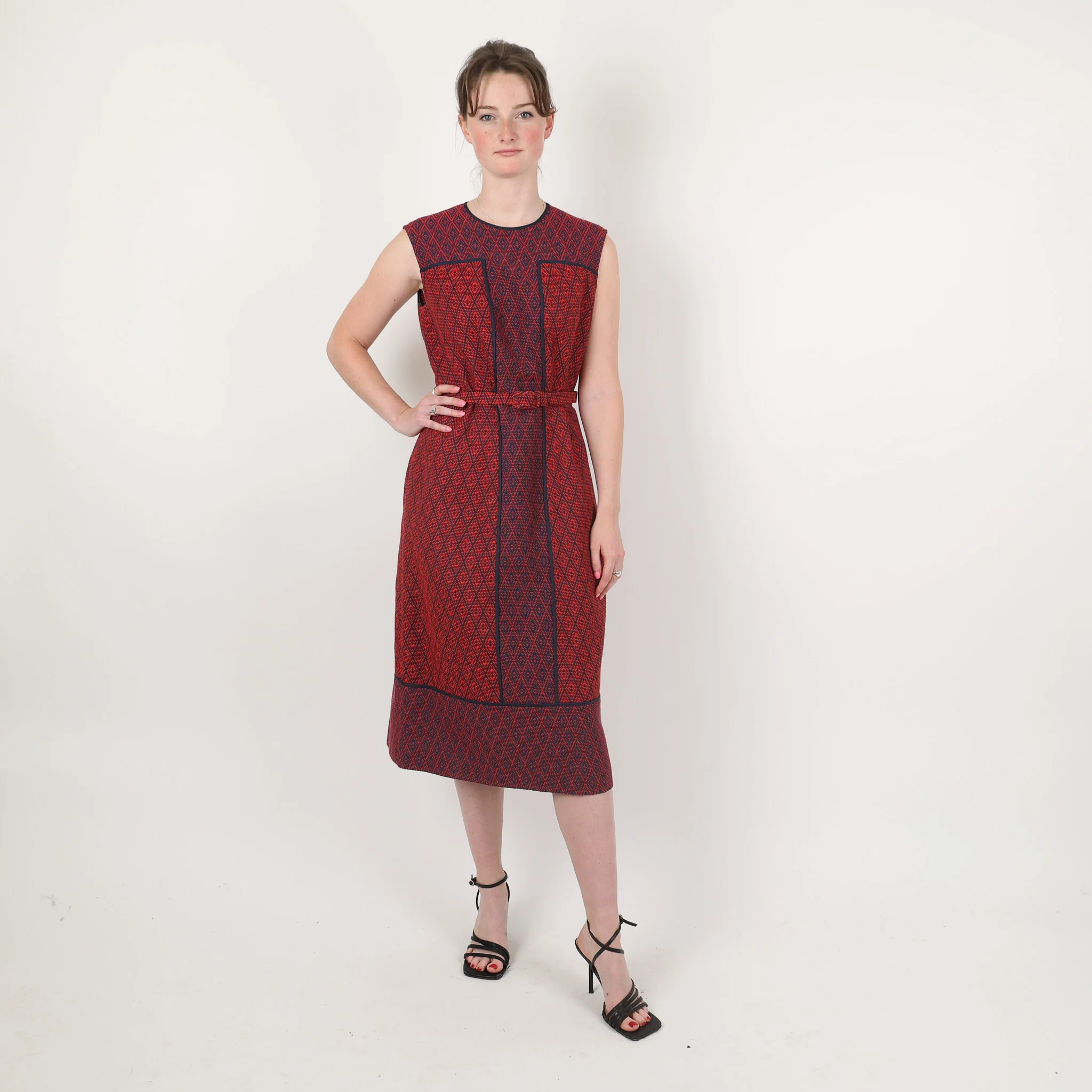 Dress, UK Size 10 - Image 2