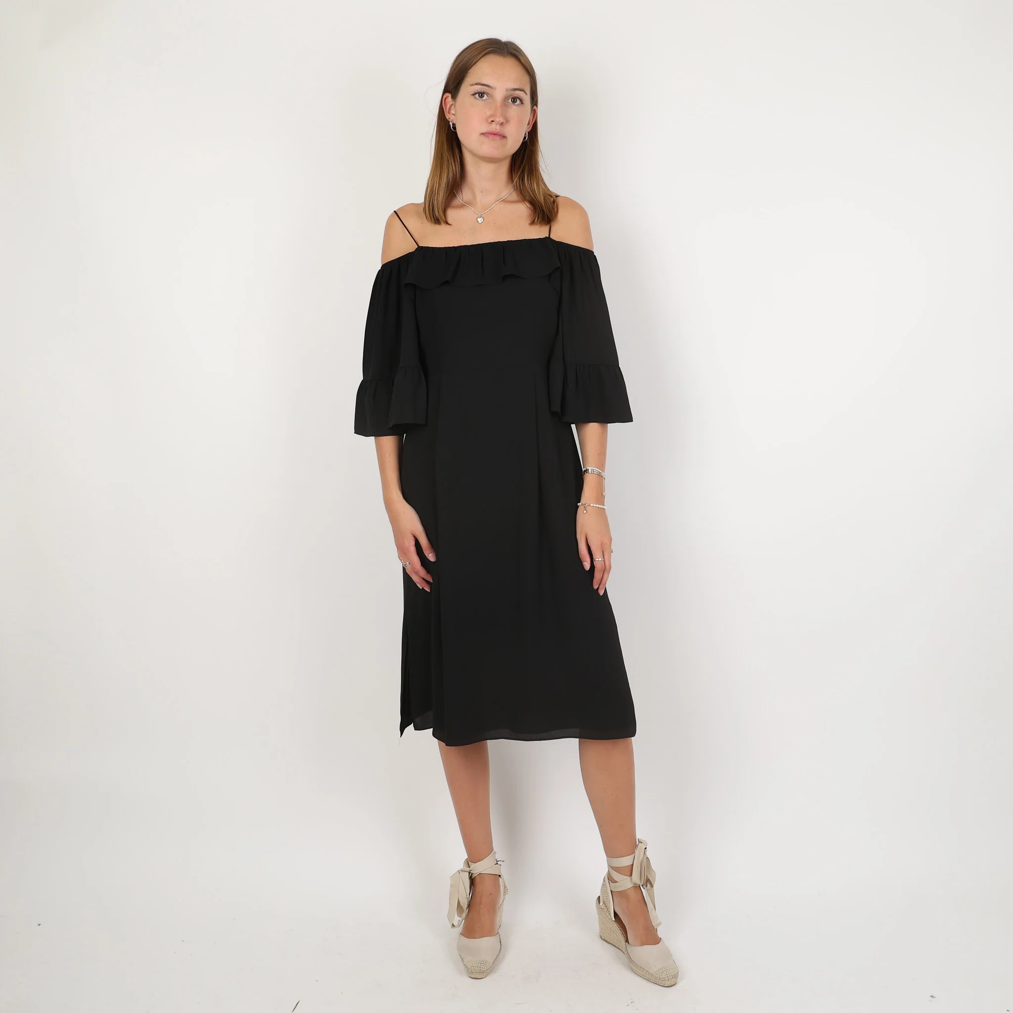 Dress, UK Size 12