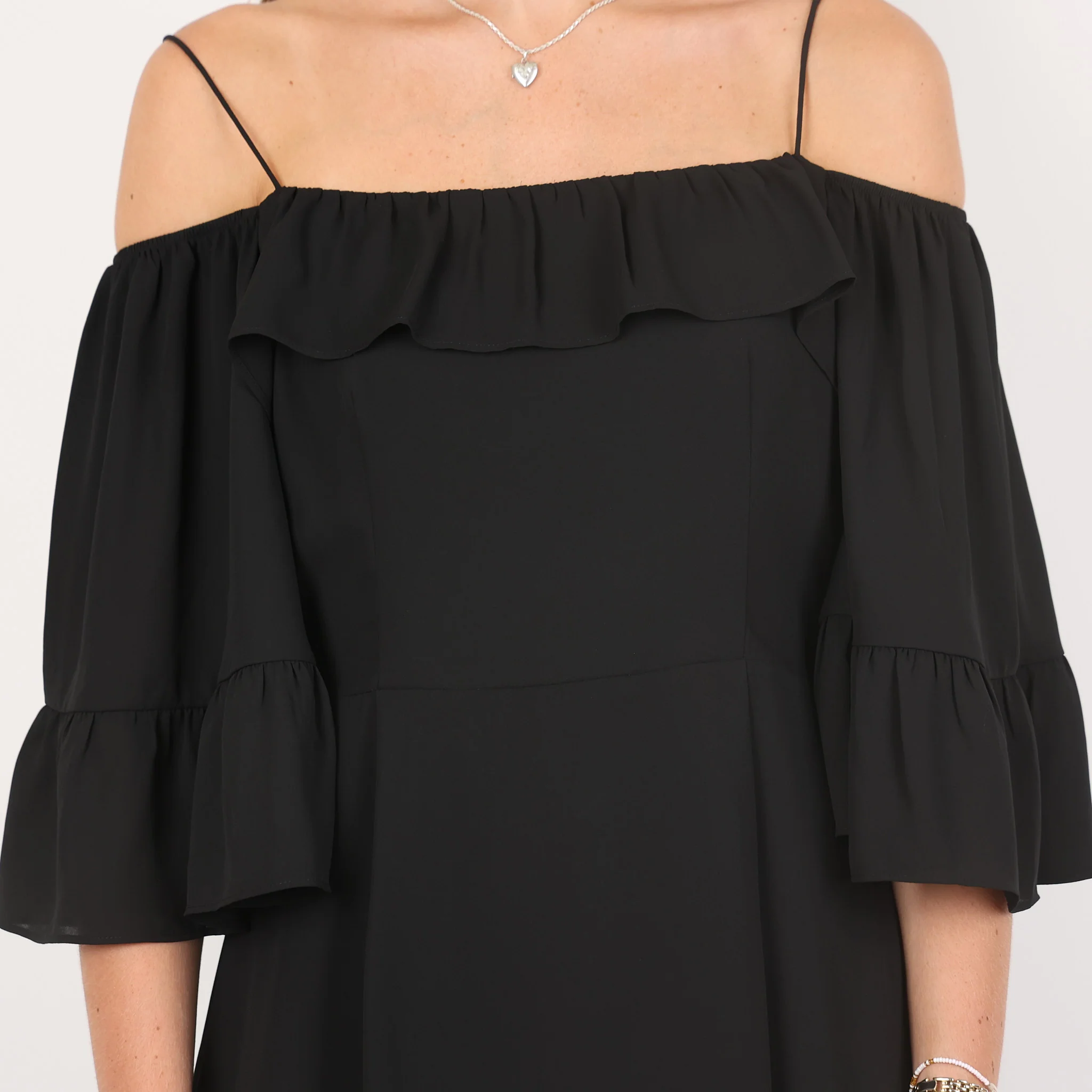 Dress, UK Size 12 - Image 4