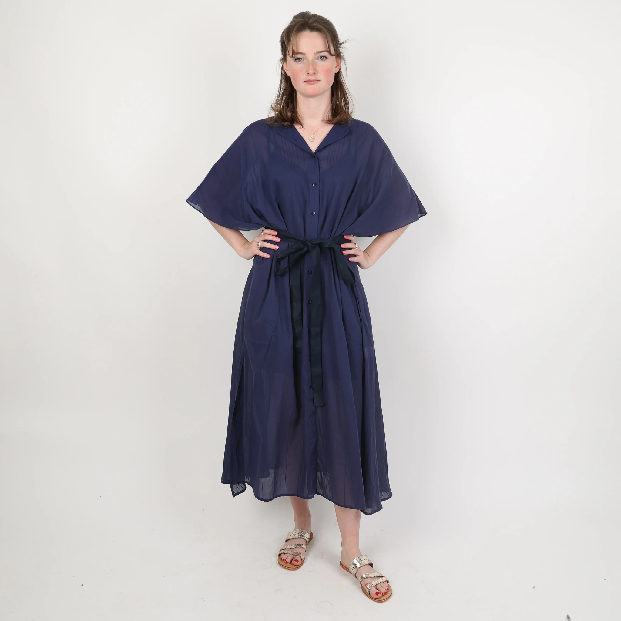 Dress, UK Size 14 - Image 2