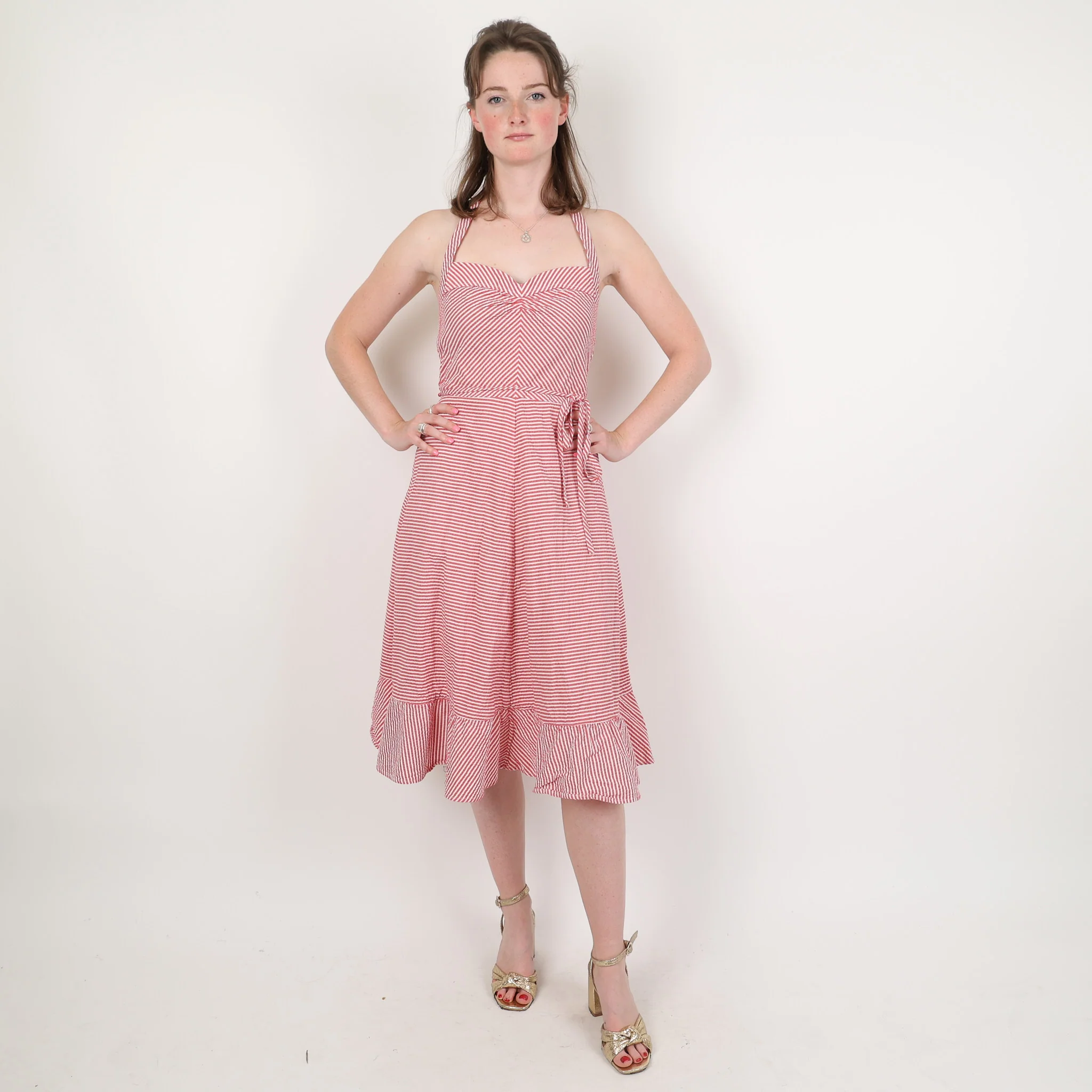 Dress, UK Size 8 - Image 2