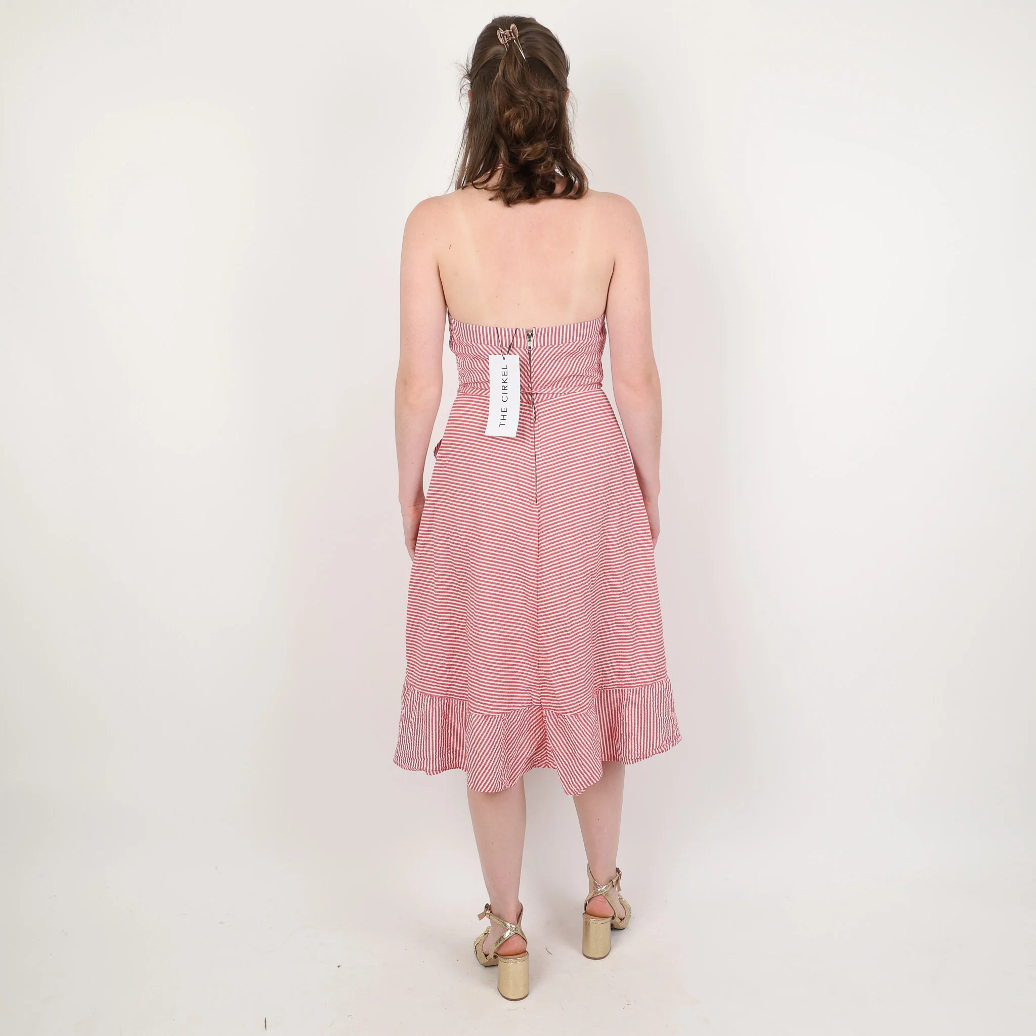 Dress, UK Size 8 - Image 3