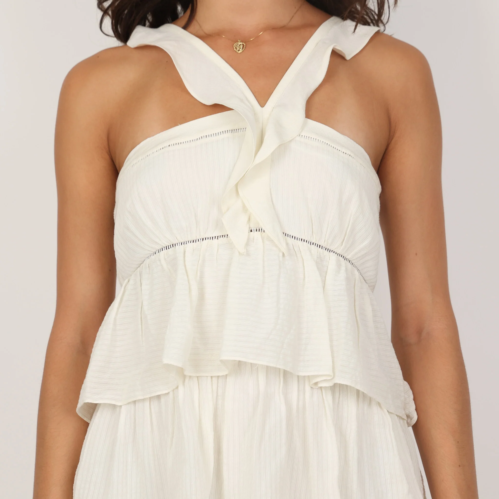Dress, UK Size 8 - Image 4