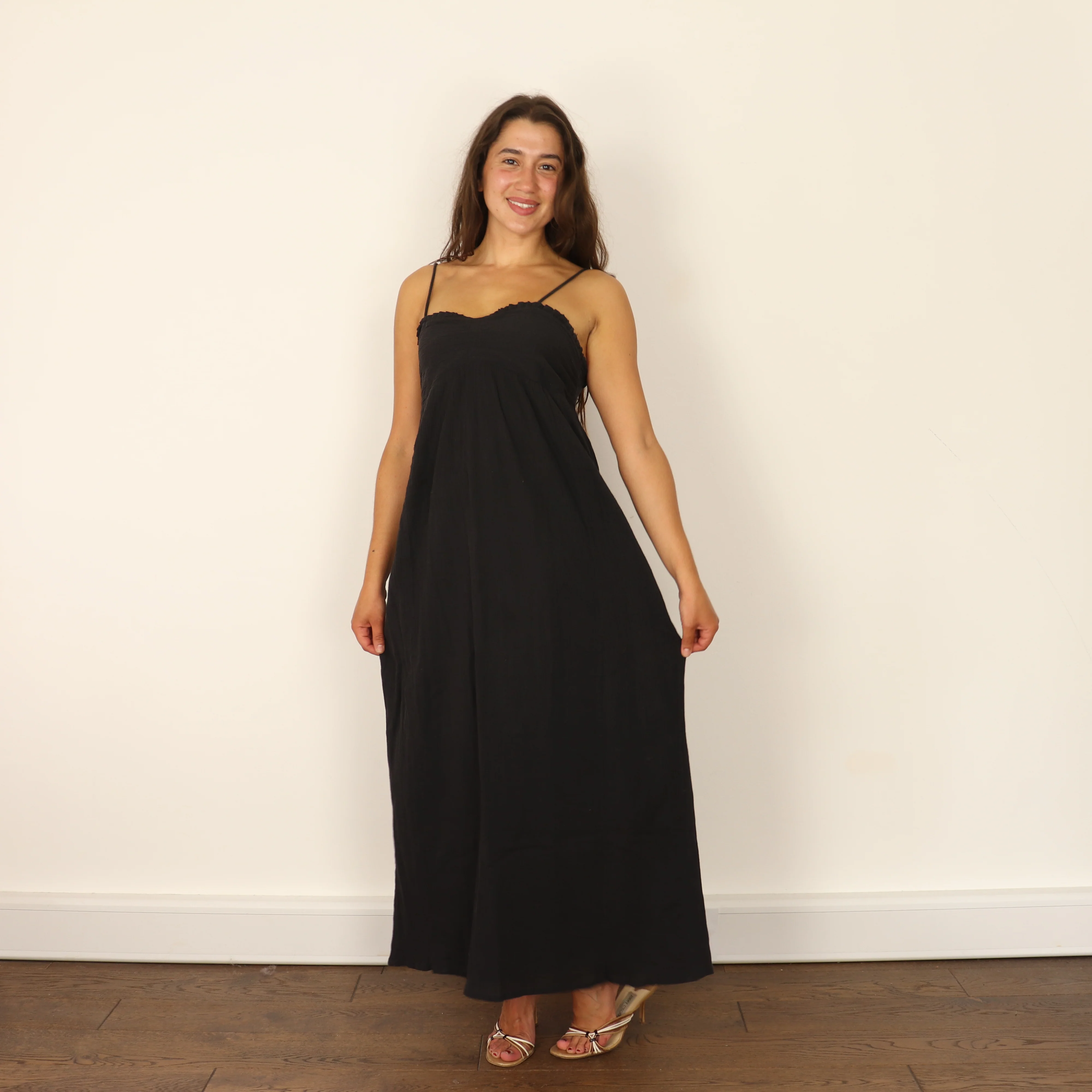 Dress, UK Size 8 - Image 3
