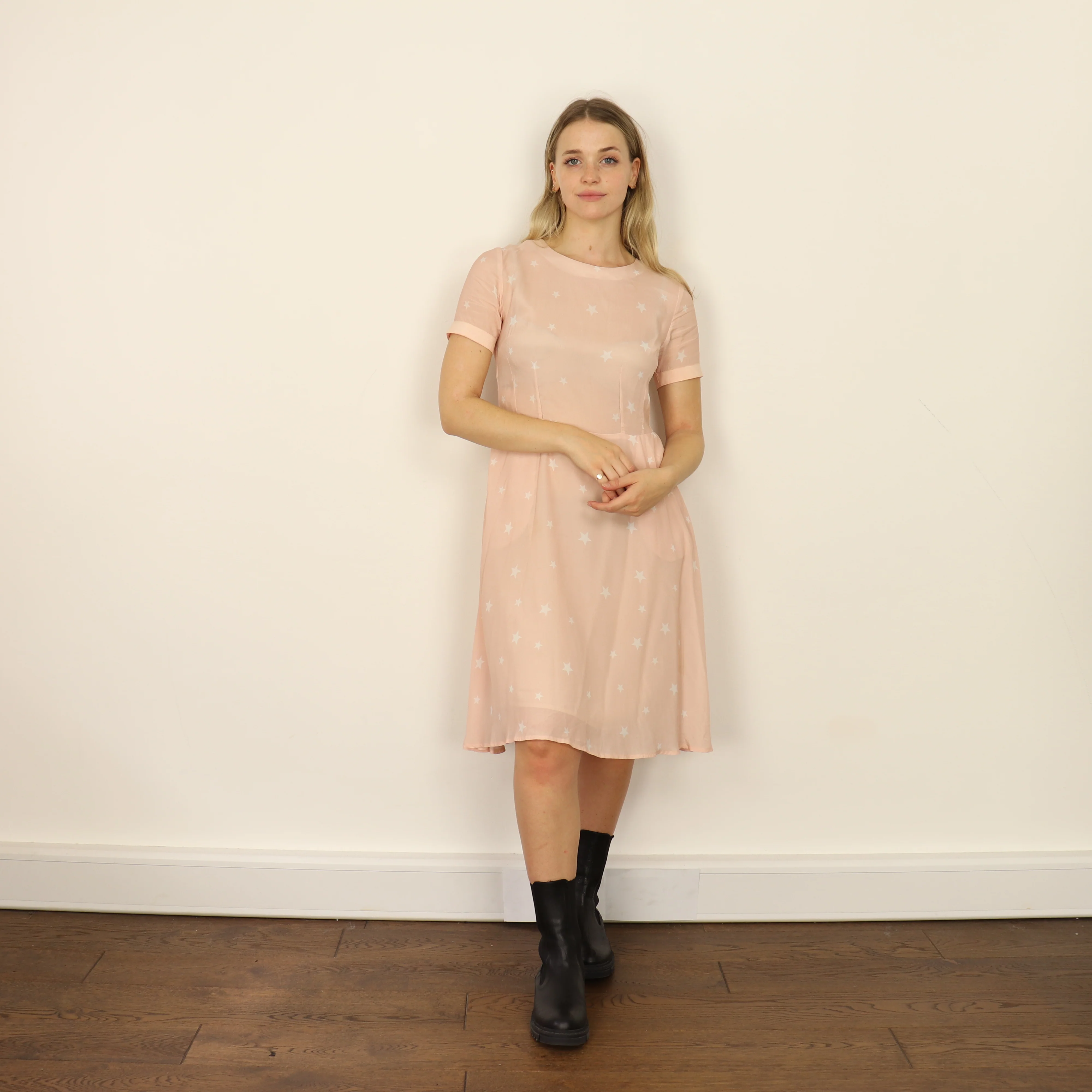 Dress, UK Size 8 - Image 2