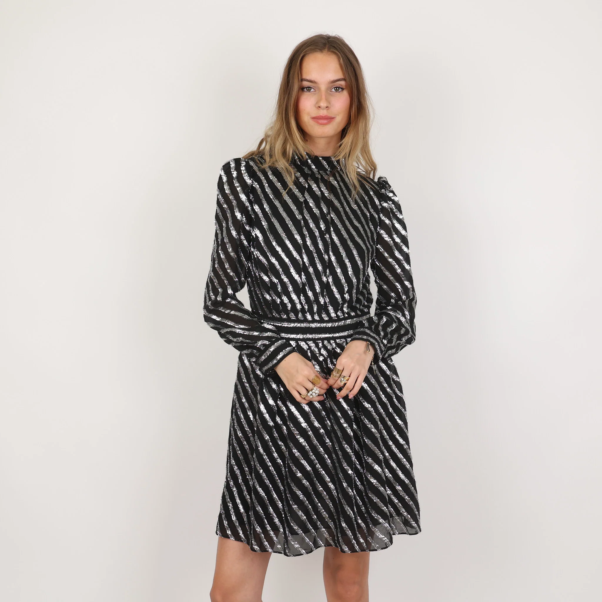 Dress, UK Size 6 - Image 2